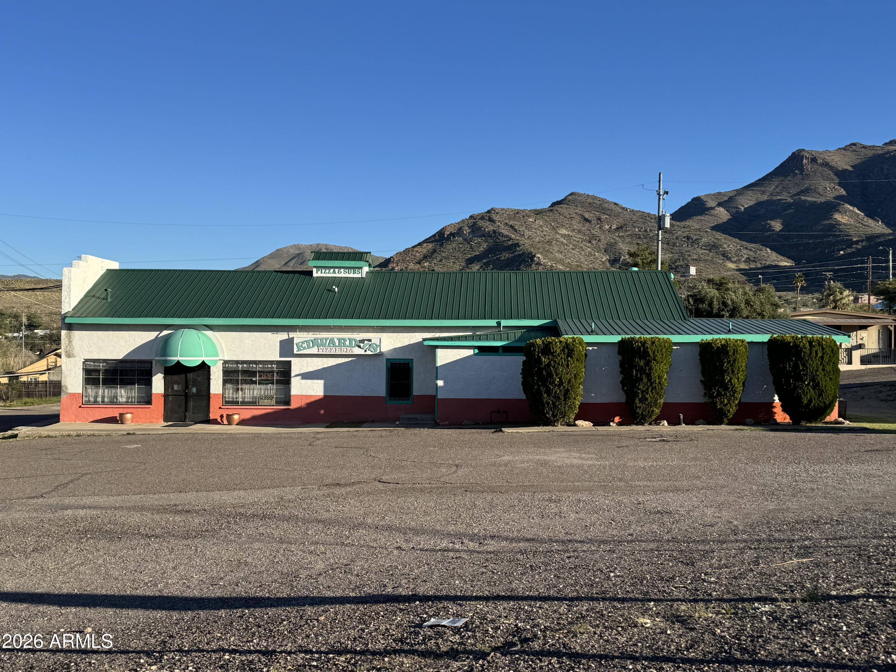 701 S BELMONT Avenue, Superior, AZ 85173