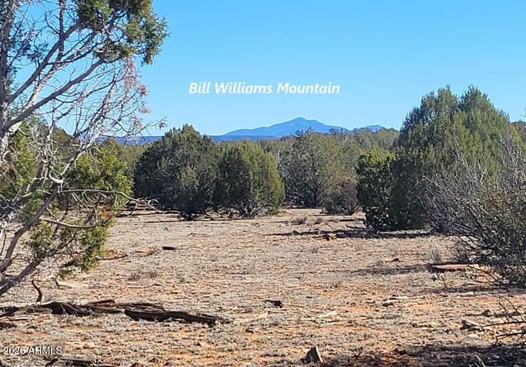 861 W2 Cable Road -, Williams, AZ 86046