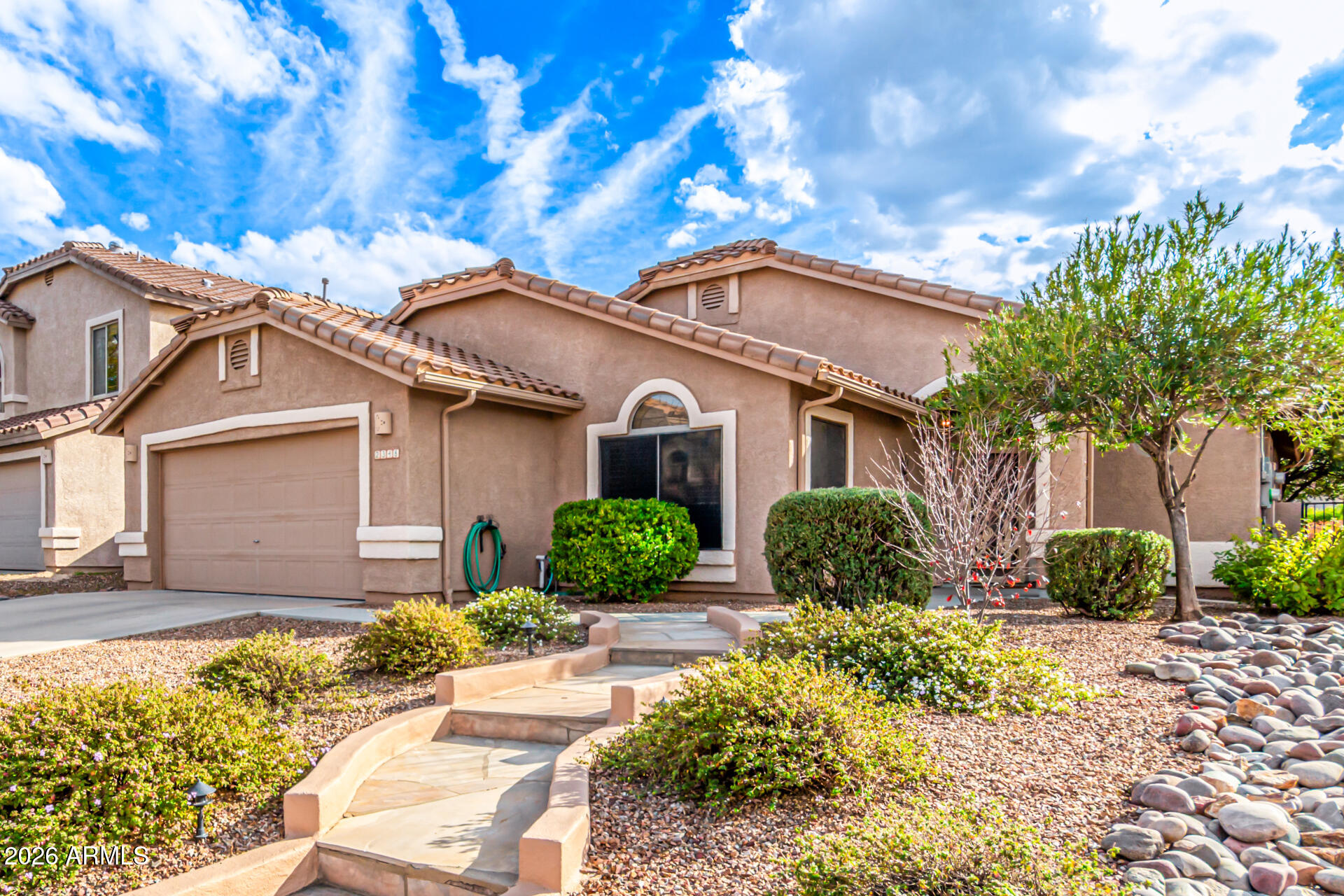 2348 E VISTOSO VILLAGE Place, Oro Valley, AZ 85755