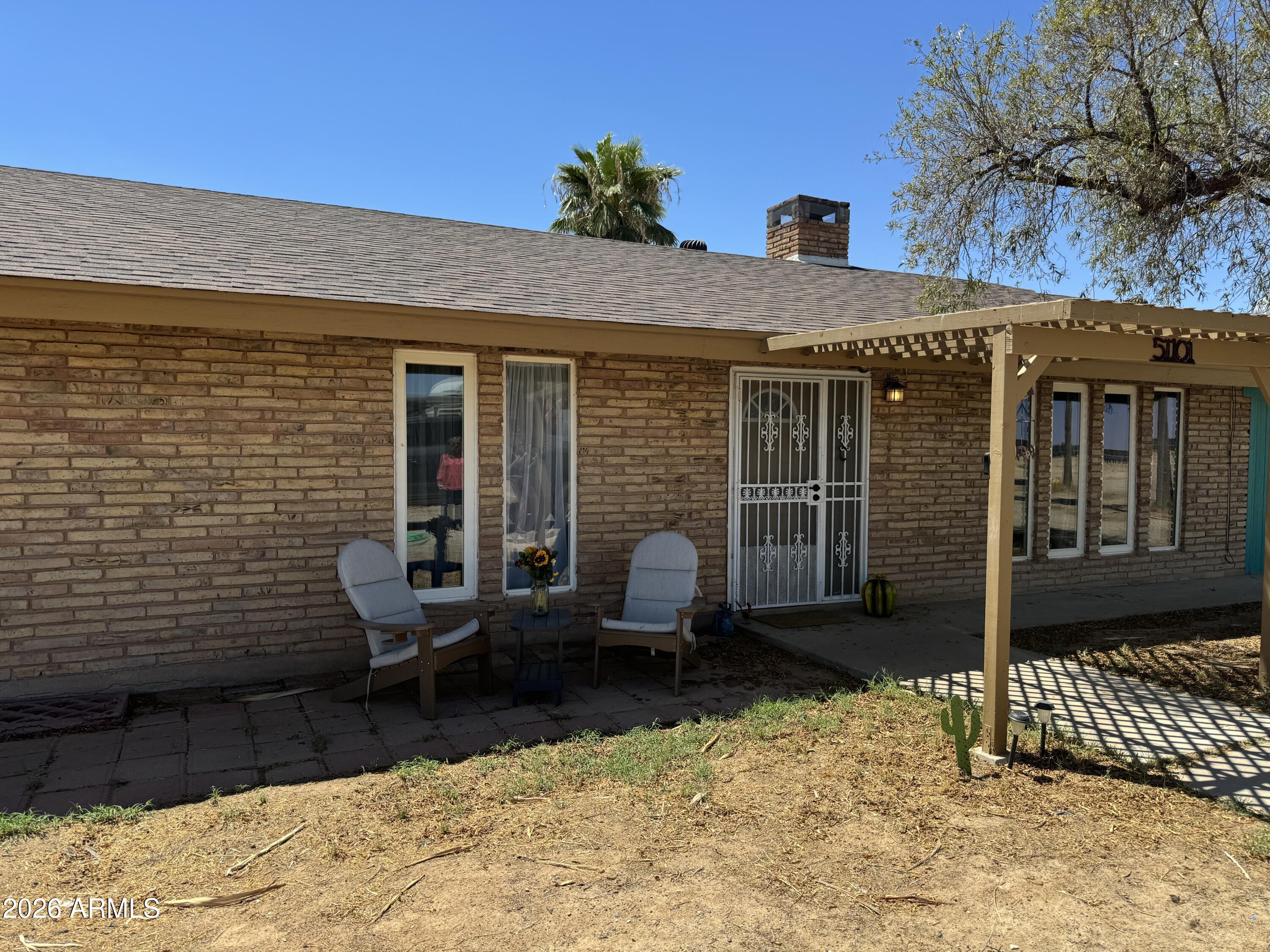51101 W BUCKEYE Road, Tonopah, AZ 85354