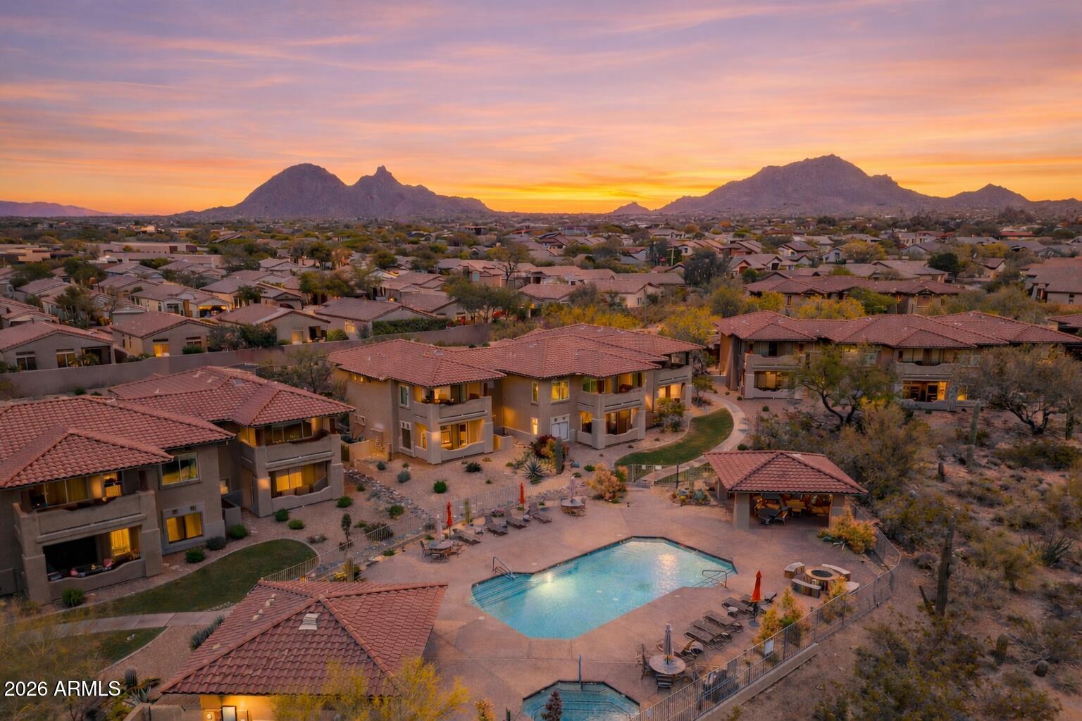 8880 E PARAISO Drive 118, Scottsdale, AZ 85255