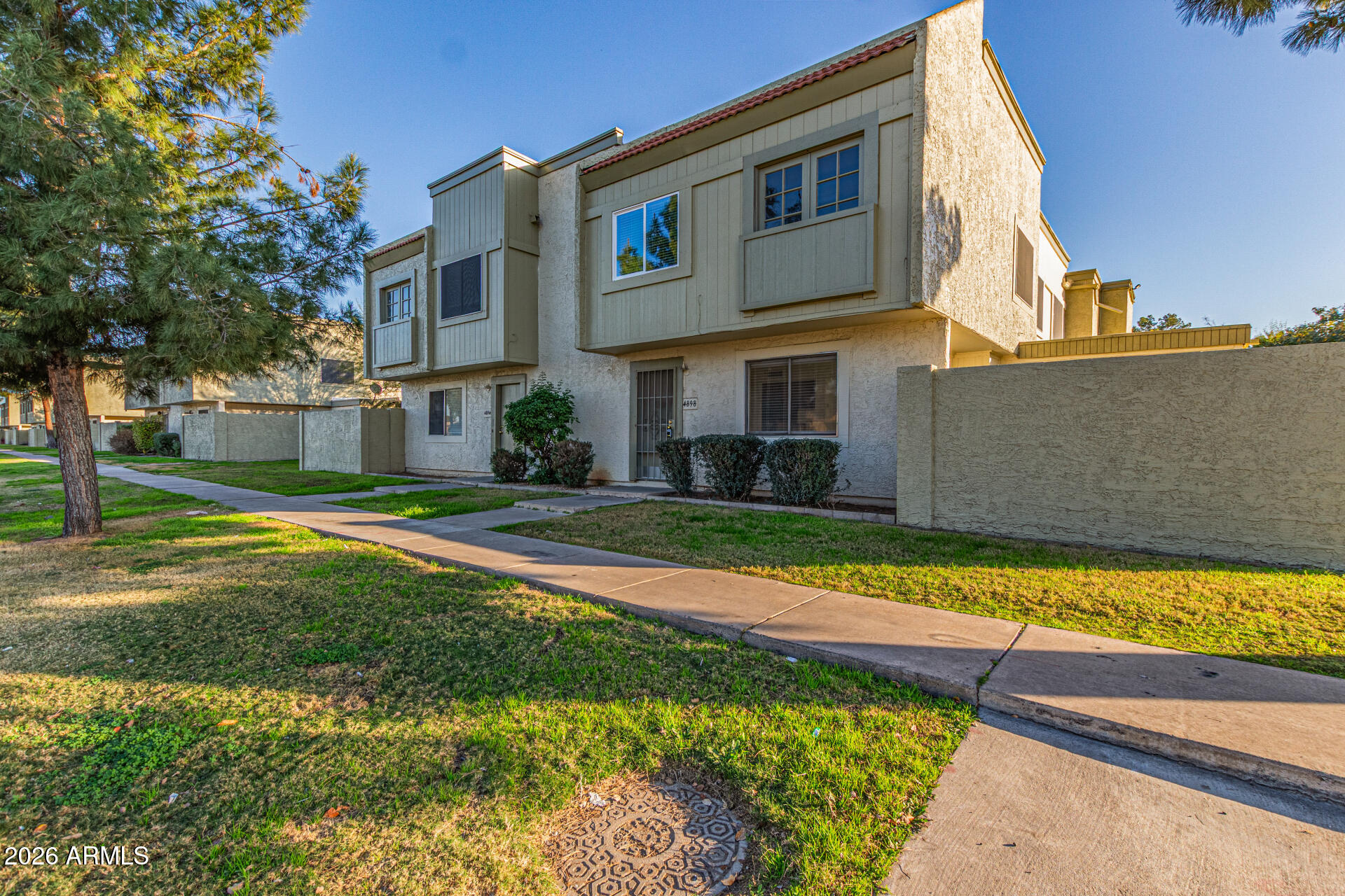 4898 W PALO VERDE Drive, Glendale, AZ 85301