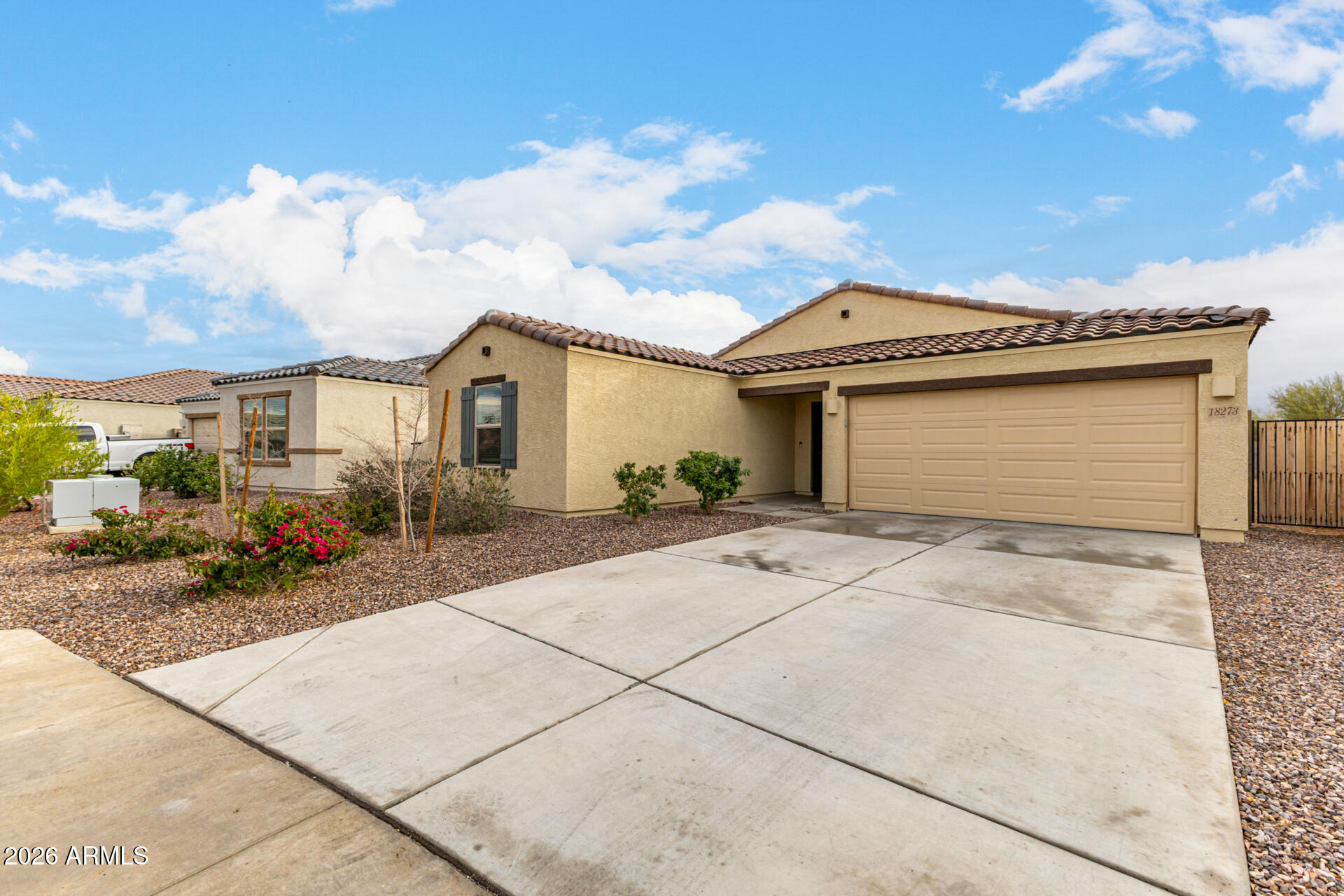 18273 E ELOISA Drive, Gold Canyon, AZ 85118