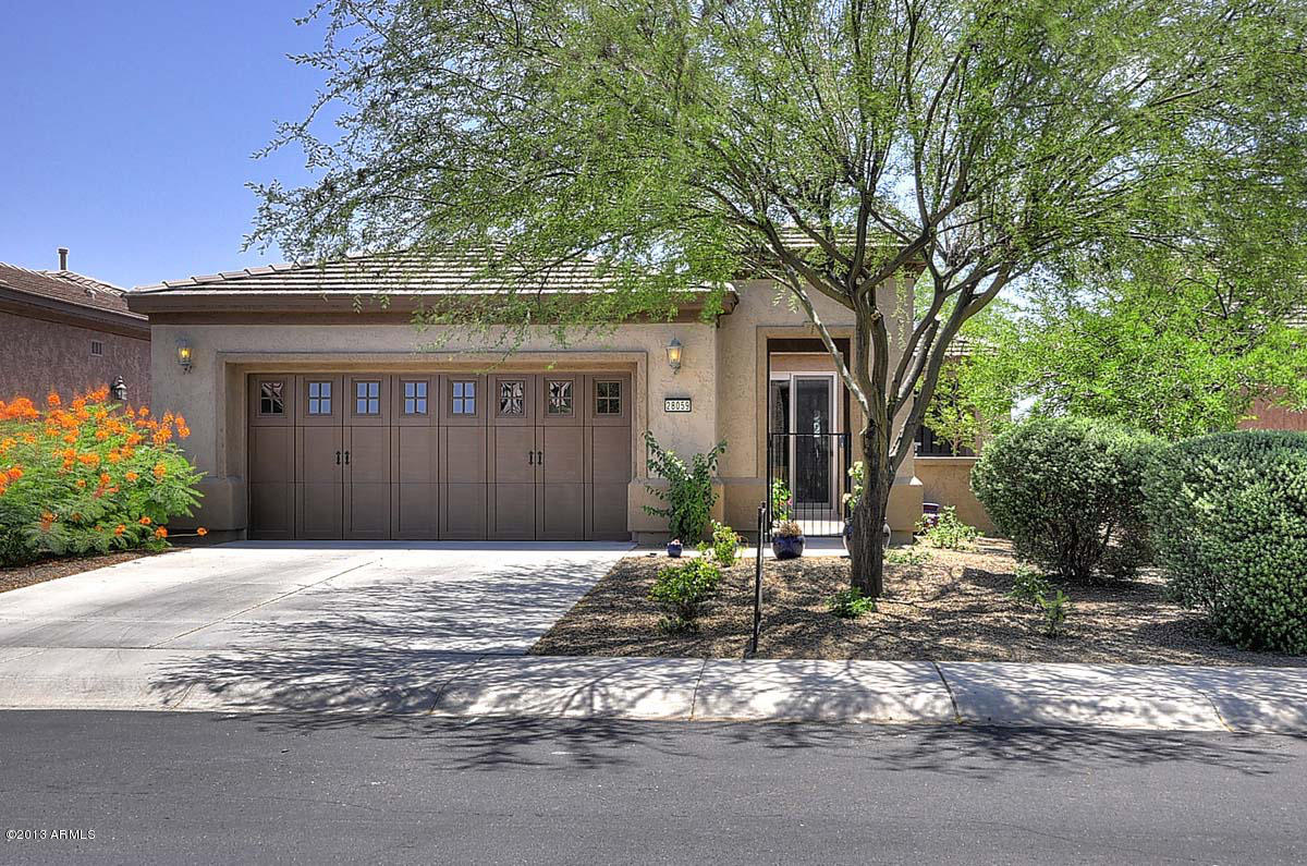 28059 N 123rd Lane, Peoria, AZ 85383
