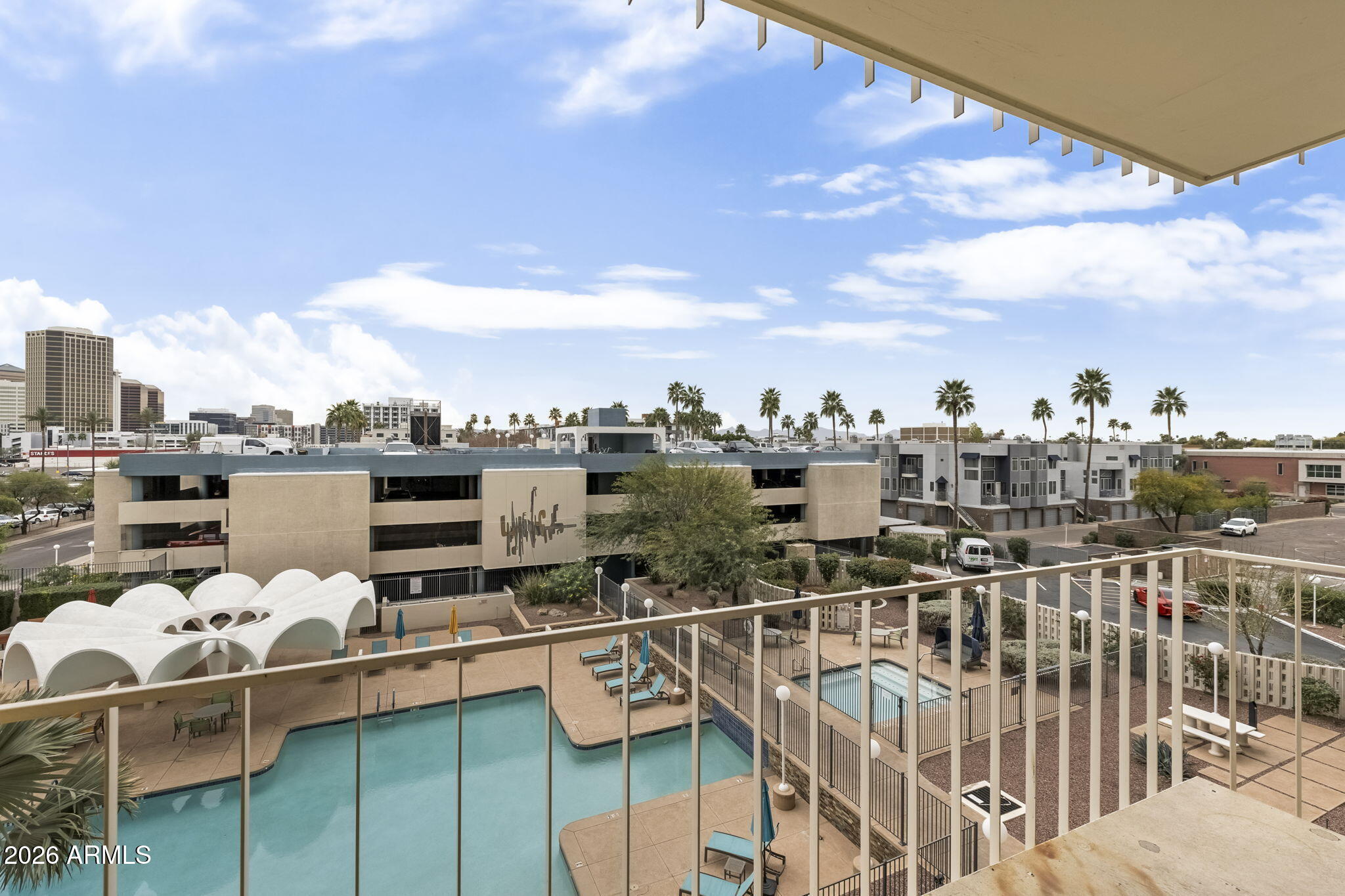207 W CLARENDON Avenue 3H, Phoenix, AZ 85013