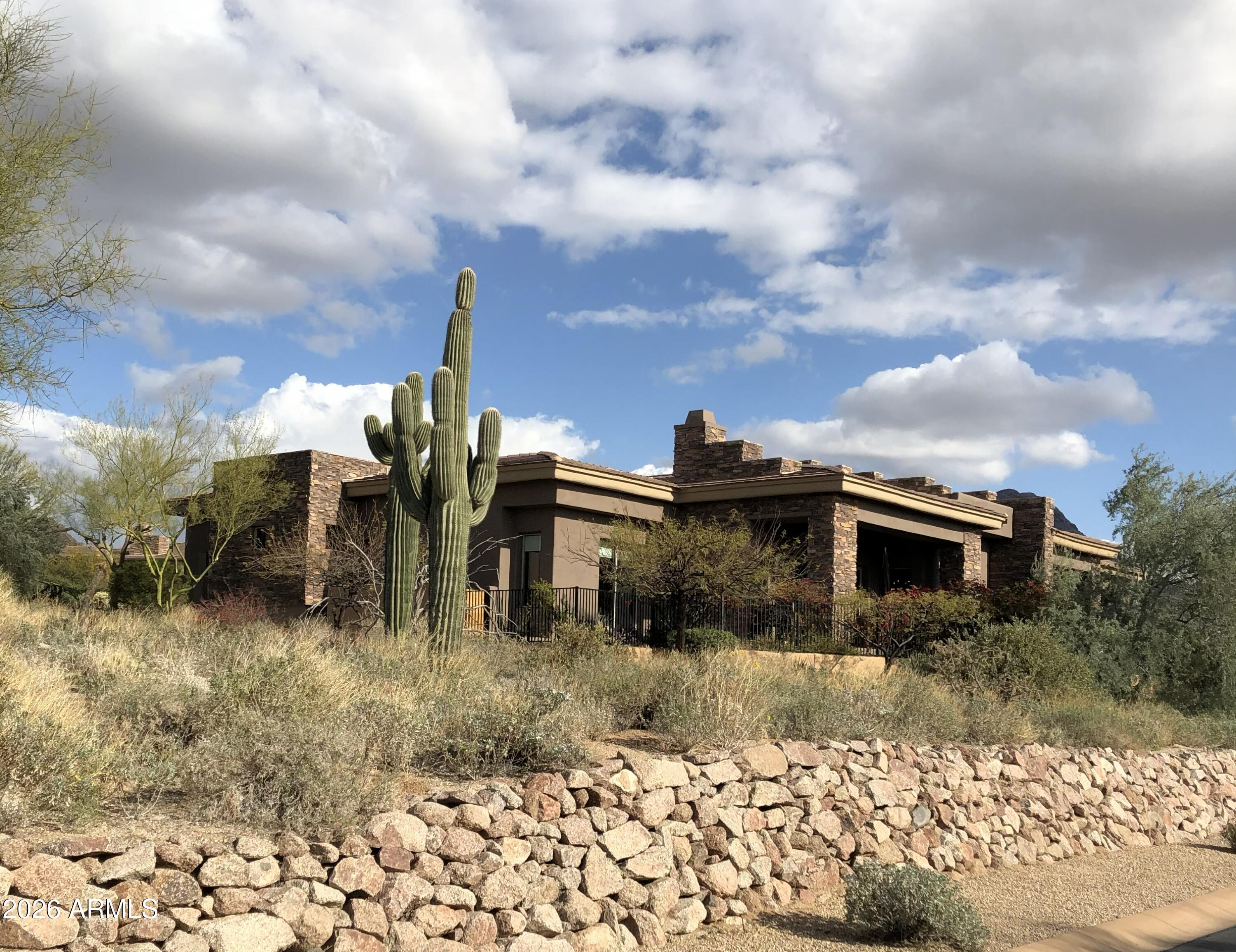 10821 E TUSAYAN Trail, Scottsdale, AZ 85255
