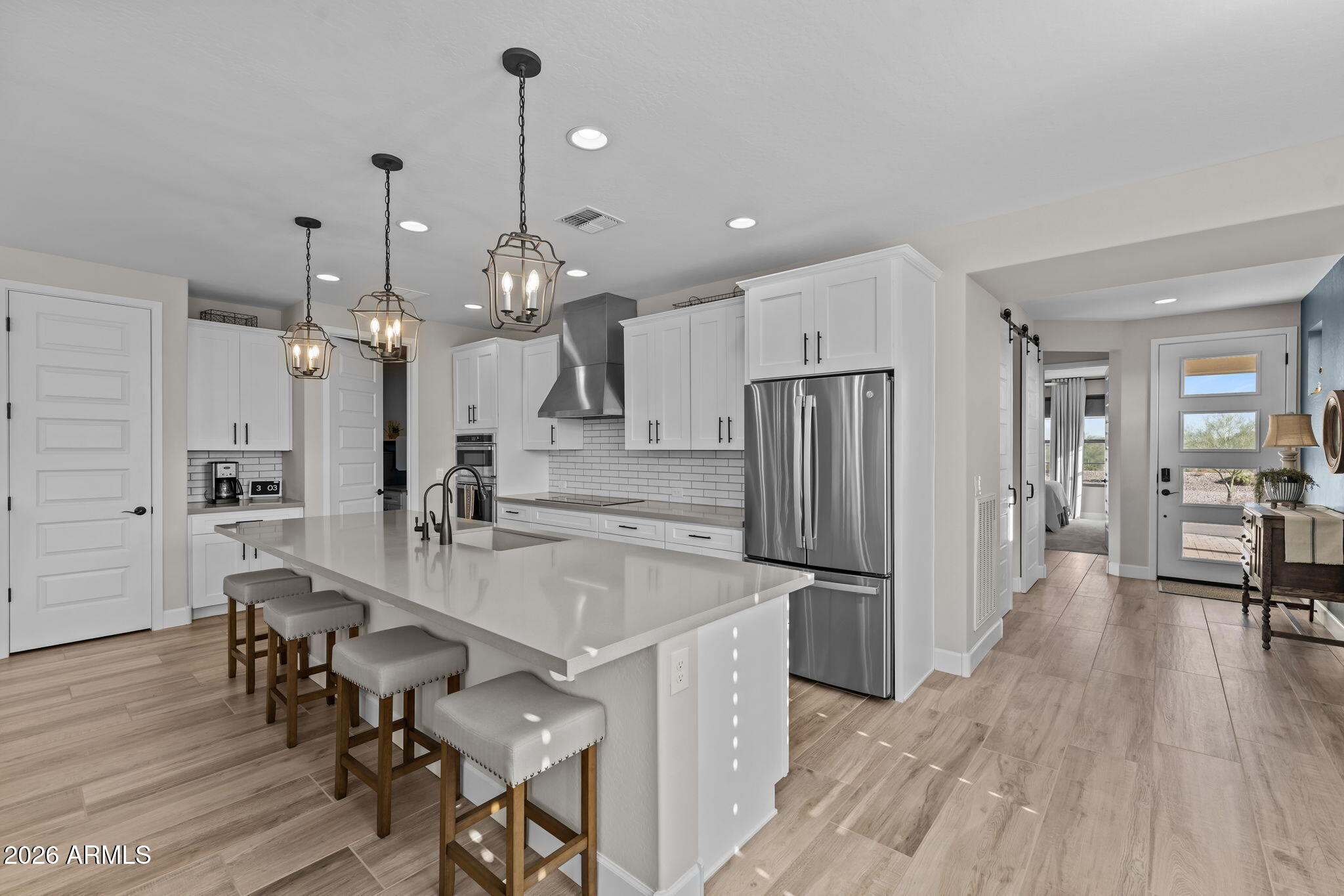 4101 DESERT MOON Drive, Wickenburg, AZ 85390