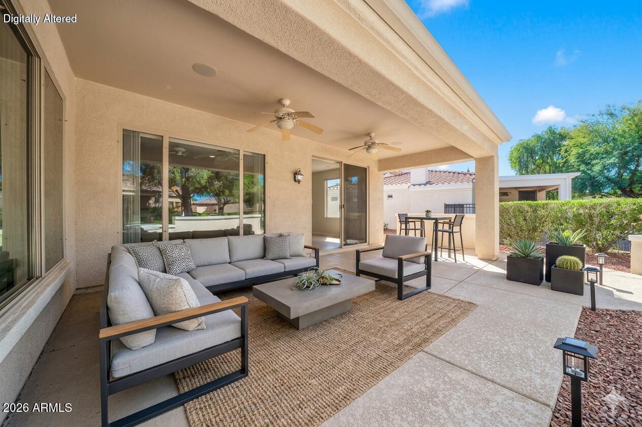 22118 N Arrellaga Drive, Sun City West, AZ 85375