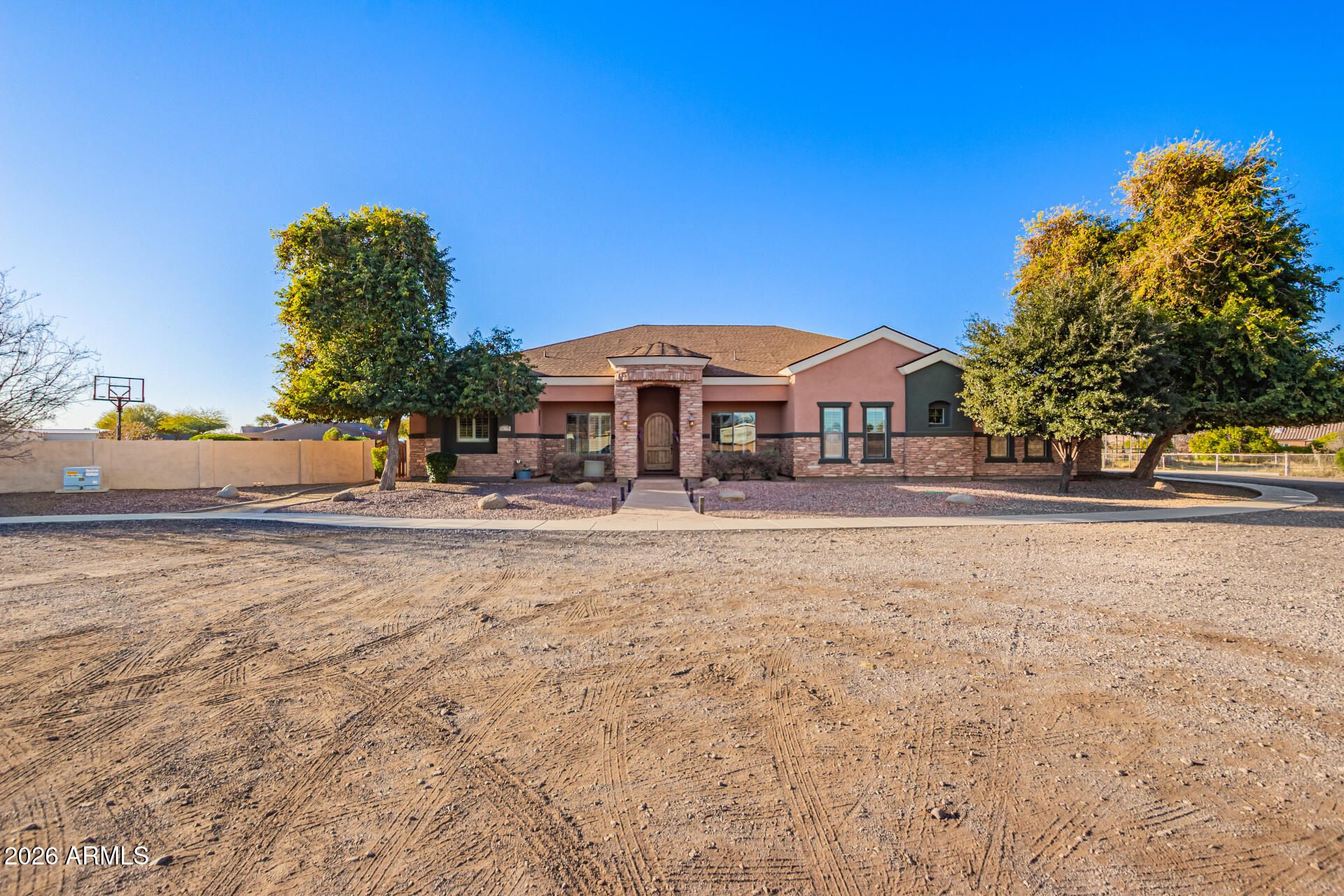 25612 S 185TH Place, Queen Creek, AZ 85142