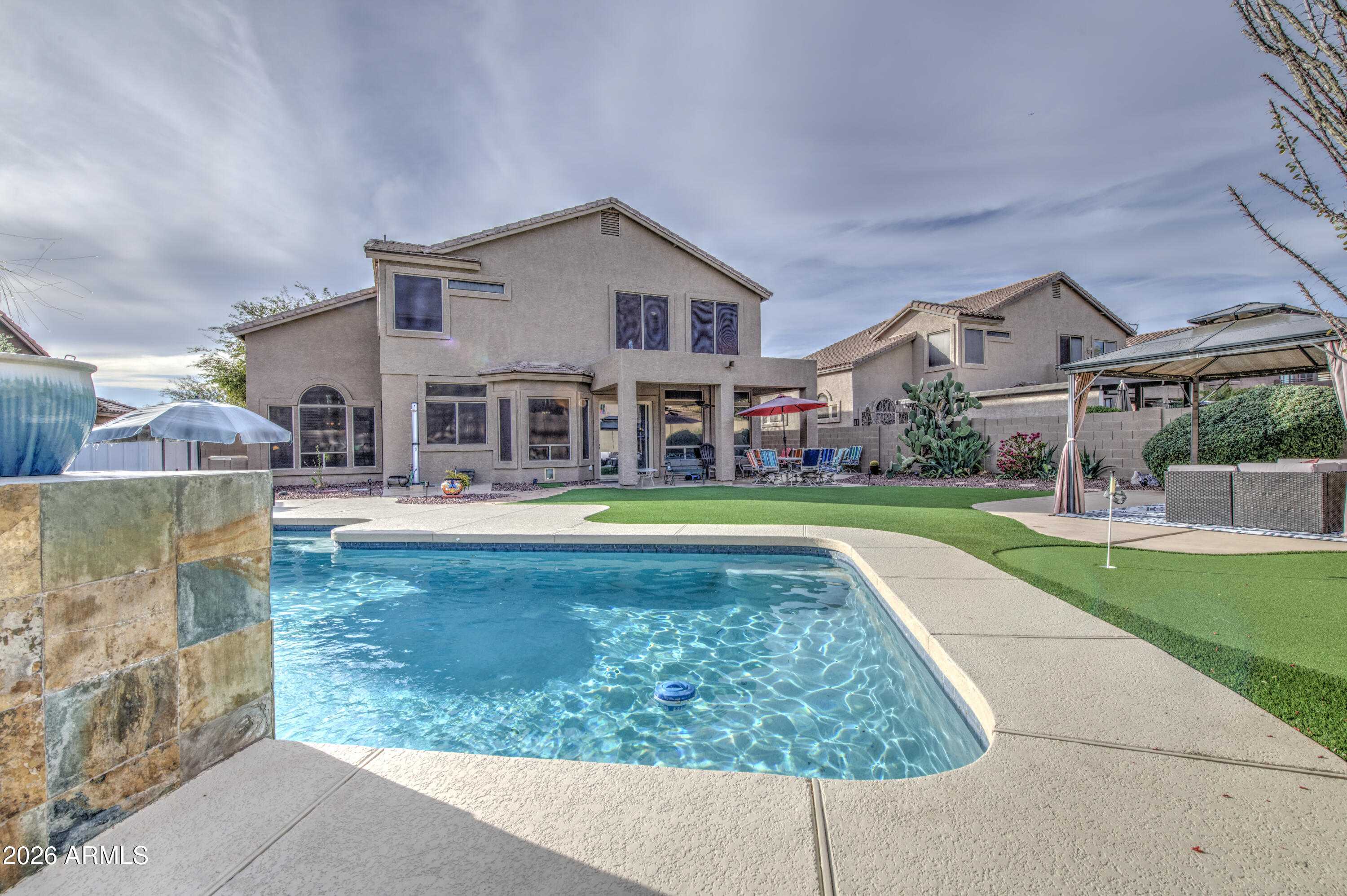 3017 N Sawyer, Mesa, AZ 85207