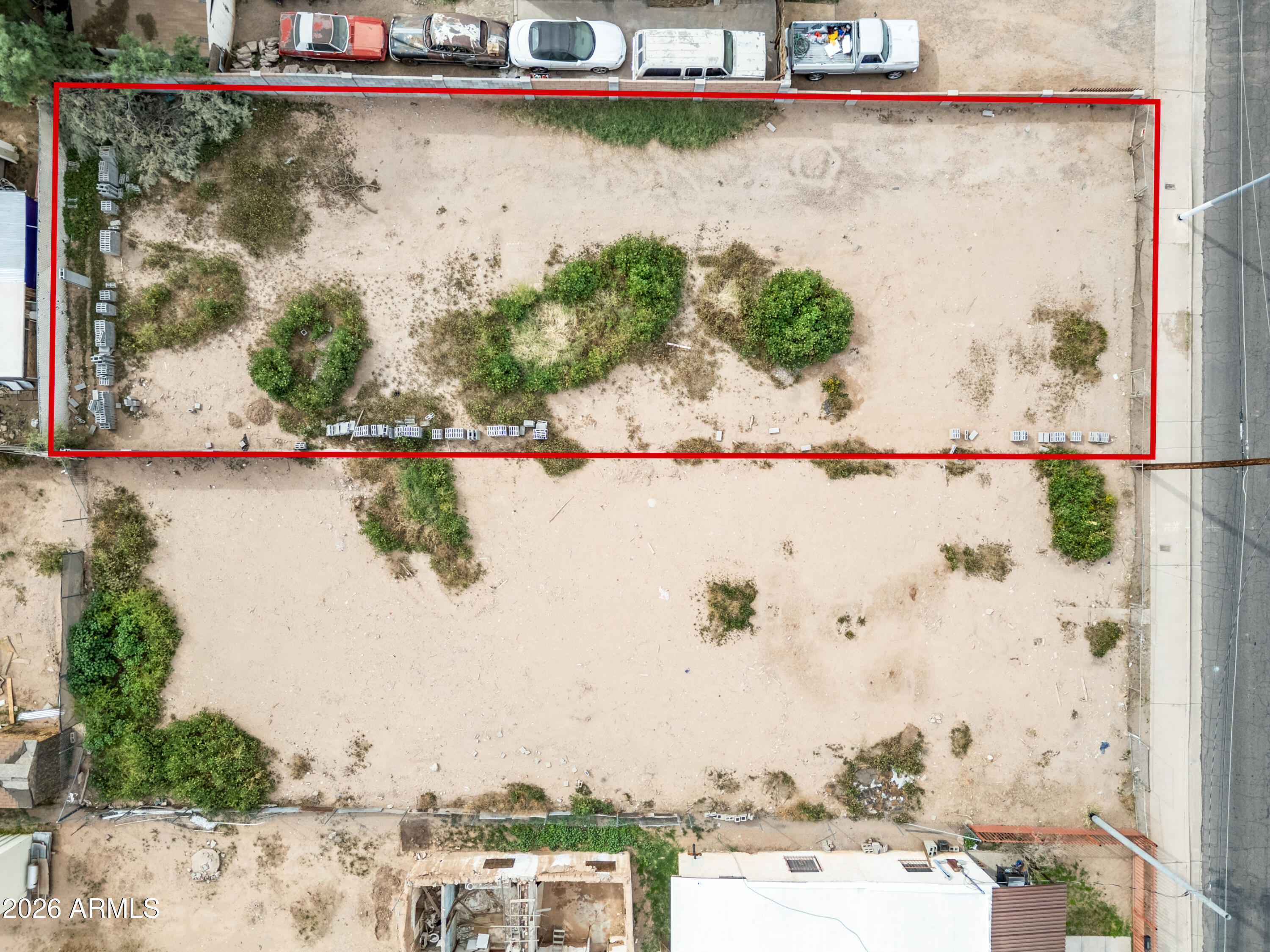 1121 W GRANT Street 11, Phoenix, AZ 85007