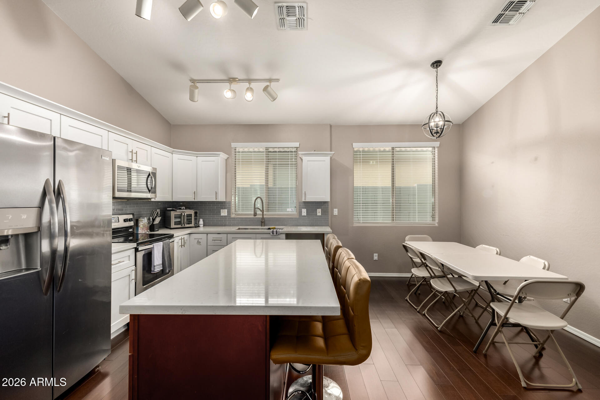 17218 W SMOKEY Drive, Surprise, AZ 85388