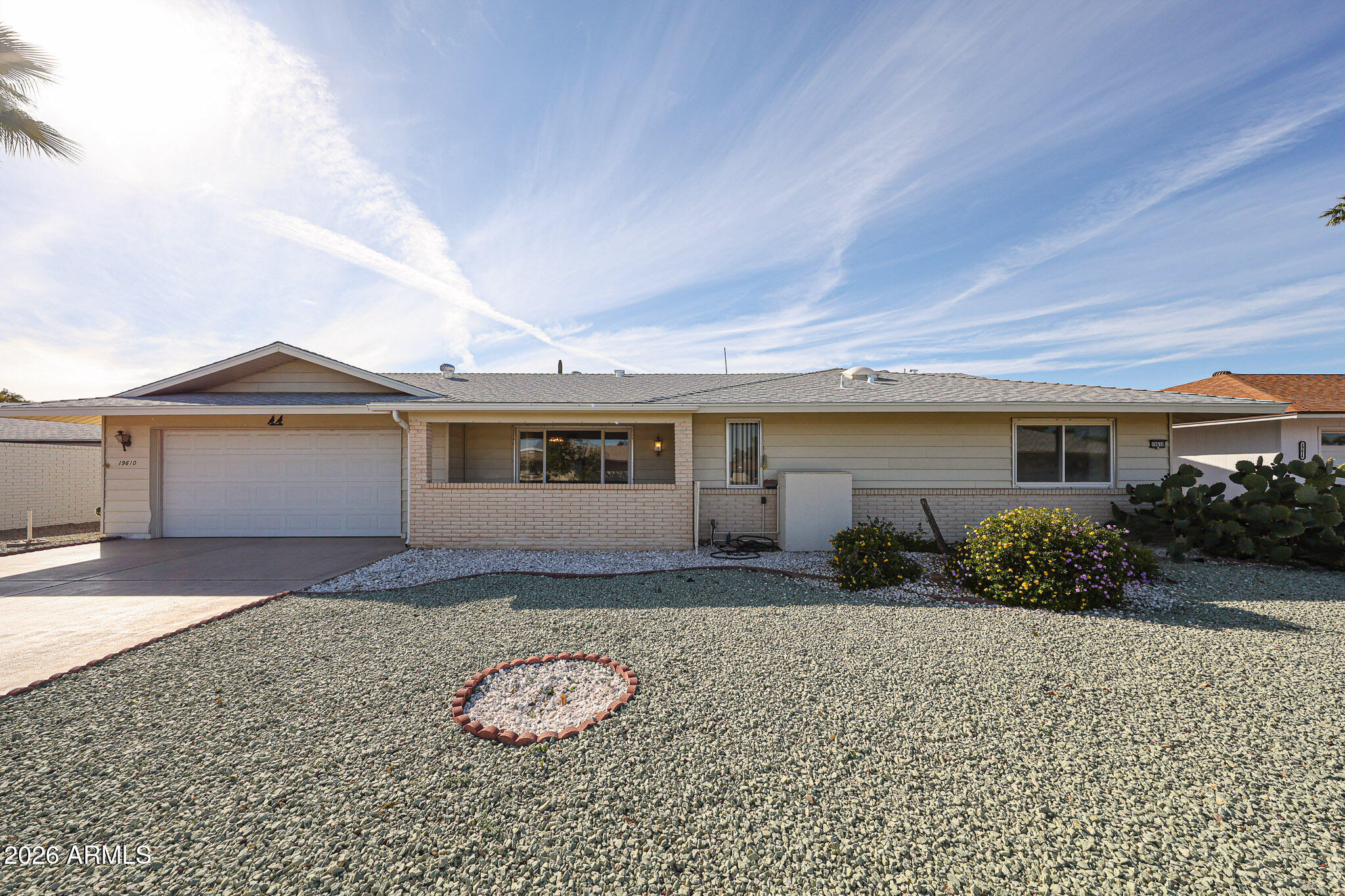 19610 N LAKEFOREST Drive, Sun City, AZ 85373