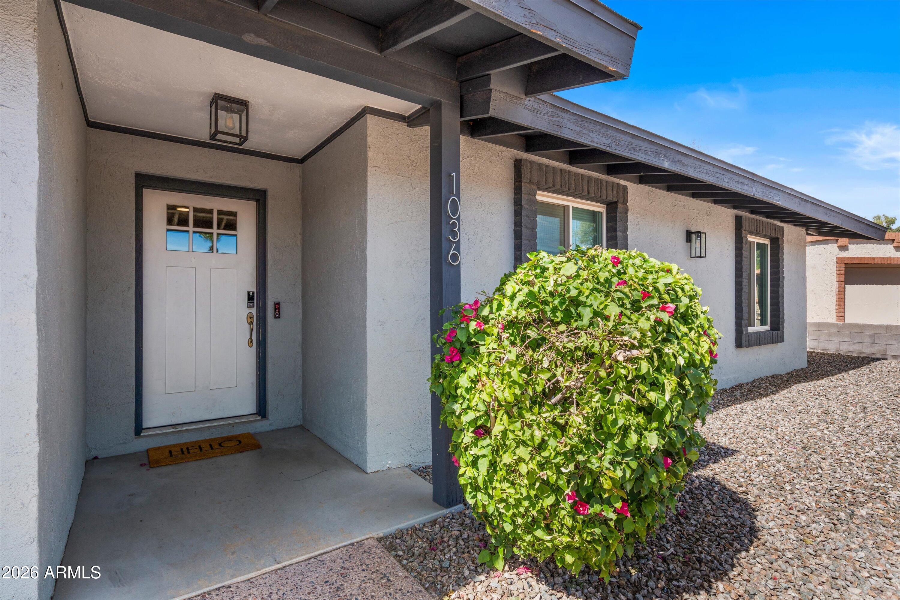 1036 E FAIRFIELD Street, Mesa, AZ 85203