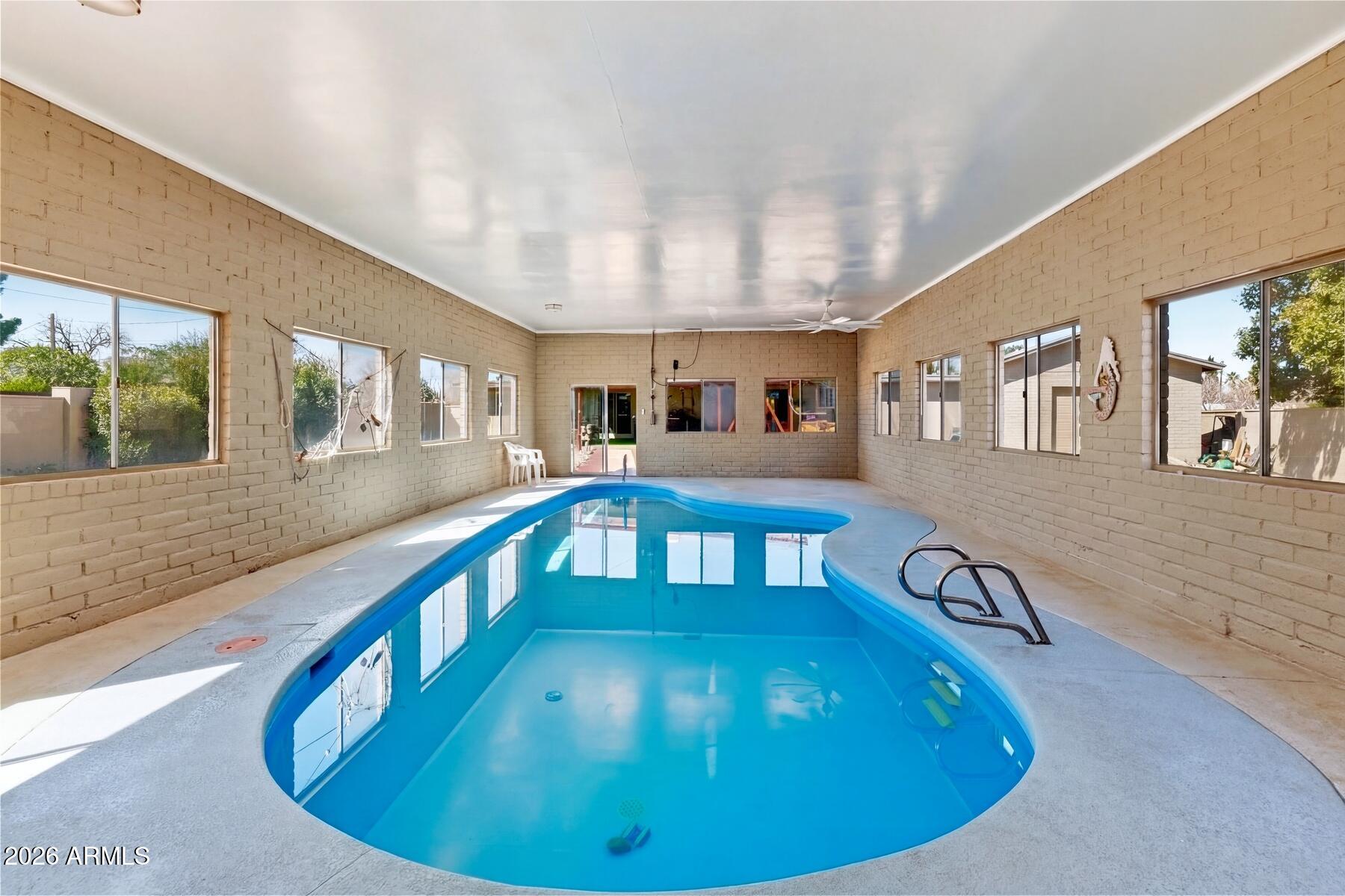 2816 Calle Parkway, Sierra Vista, AZ 85635