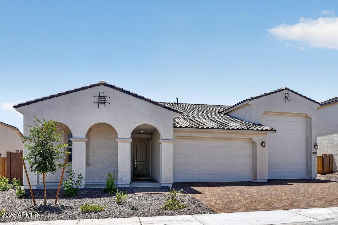 5662 N 178TH Avenue, Litchfield Park, AZ 85340