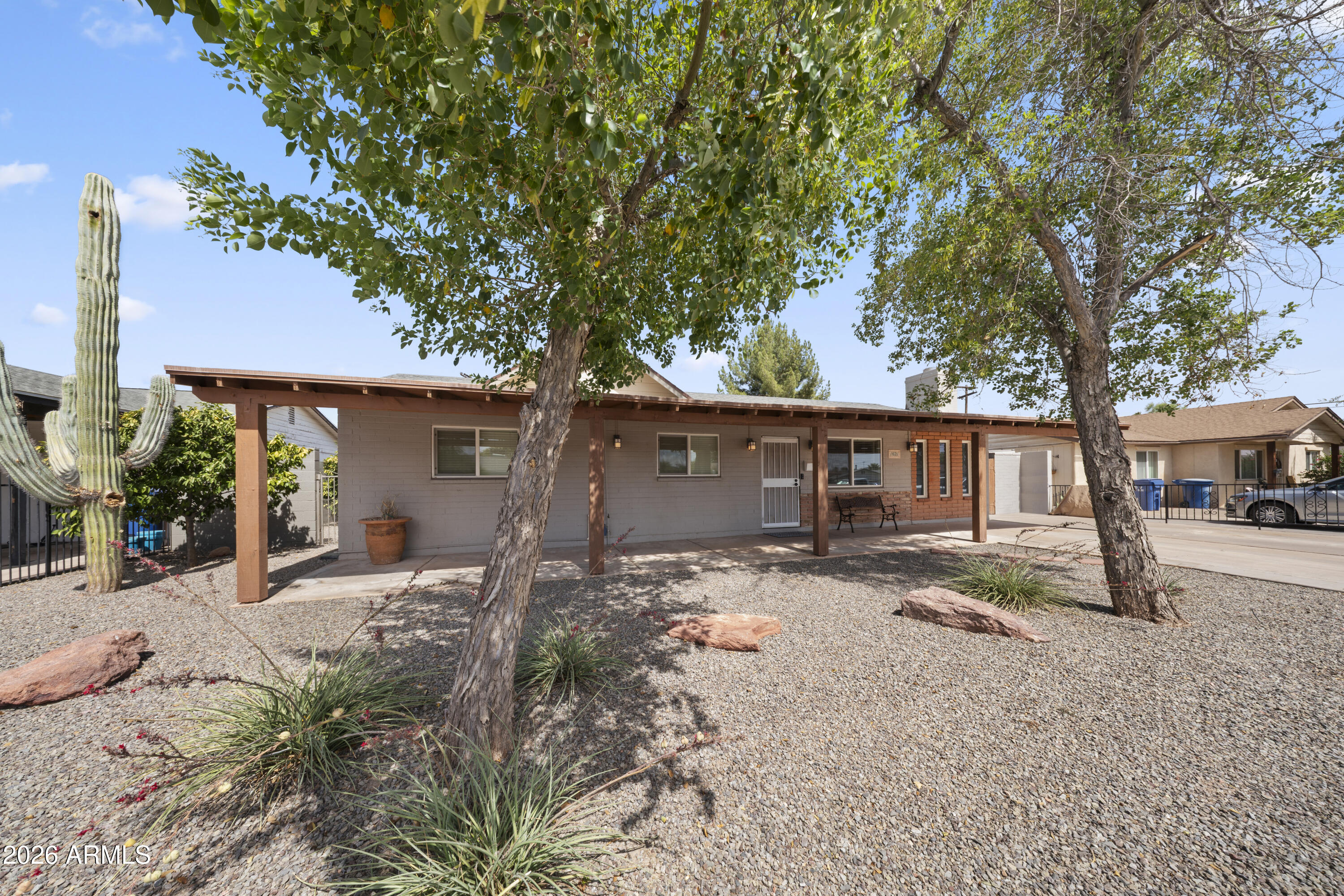 1621 S MARILYN ANN Drive, Tempe, AZ 85281