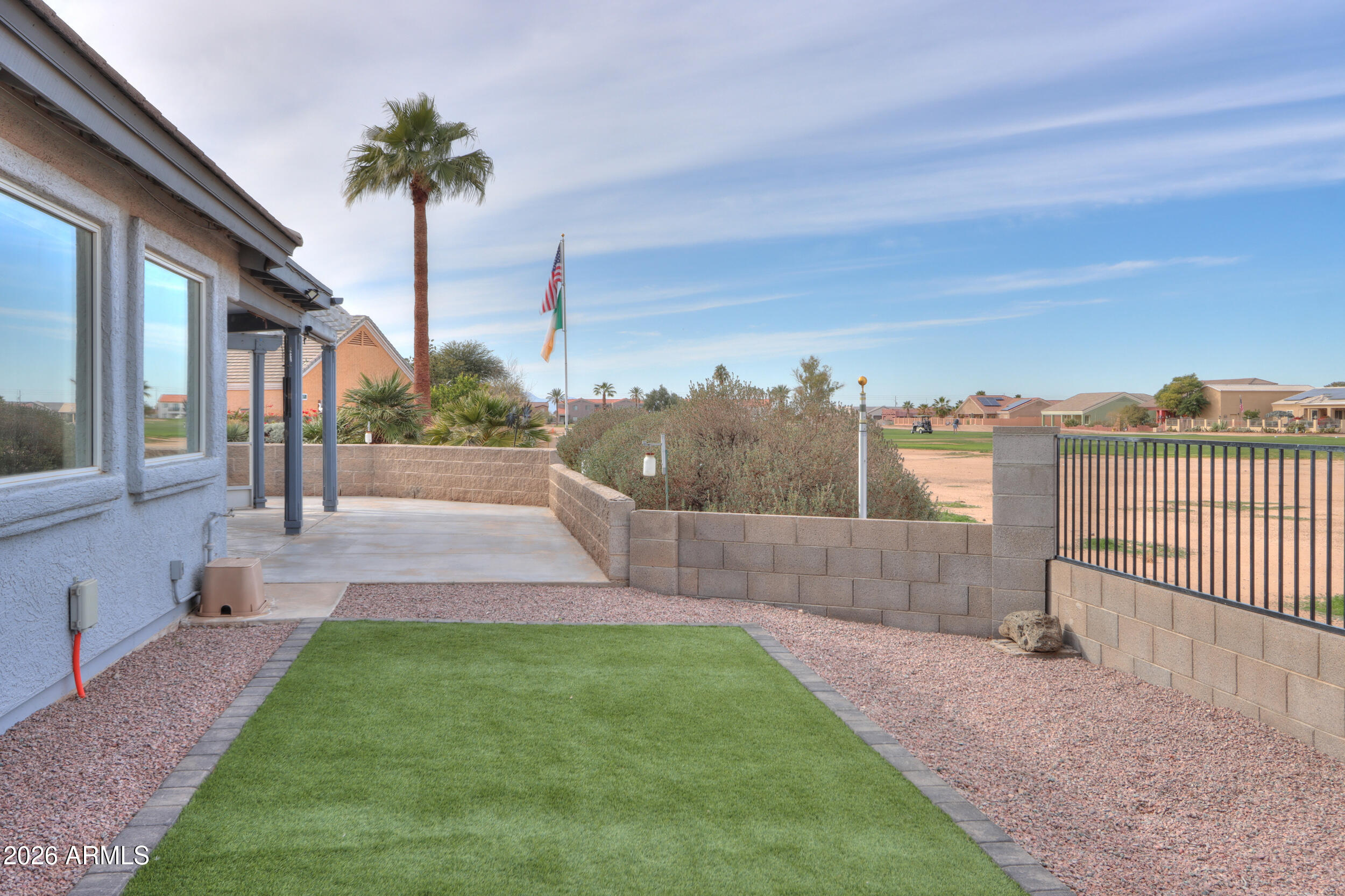 15301 S BENTLEY Place, Arizona City, AZ 85123