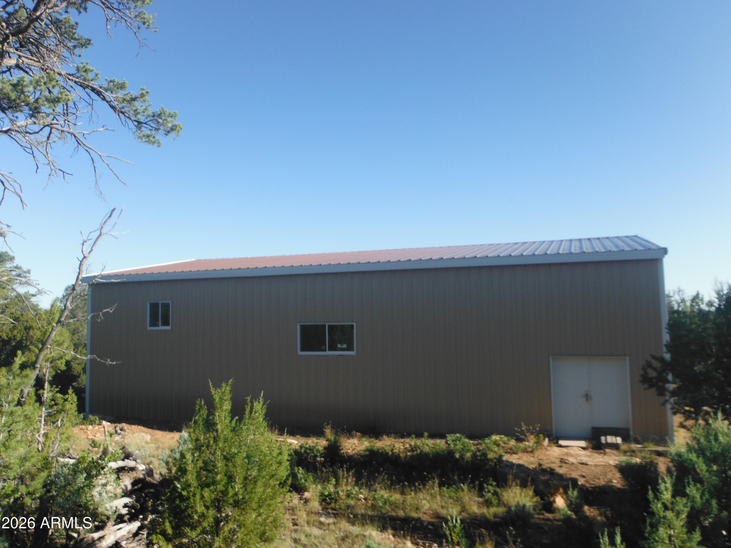 8670 HAVEN CREST Drive 227, Happy Jack, AZ 86024