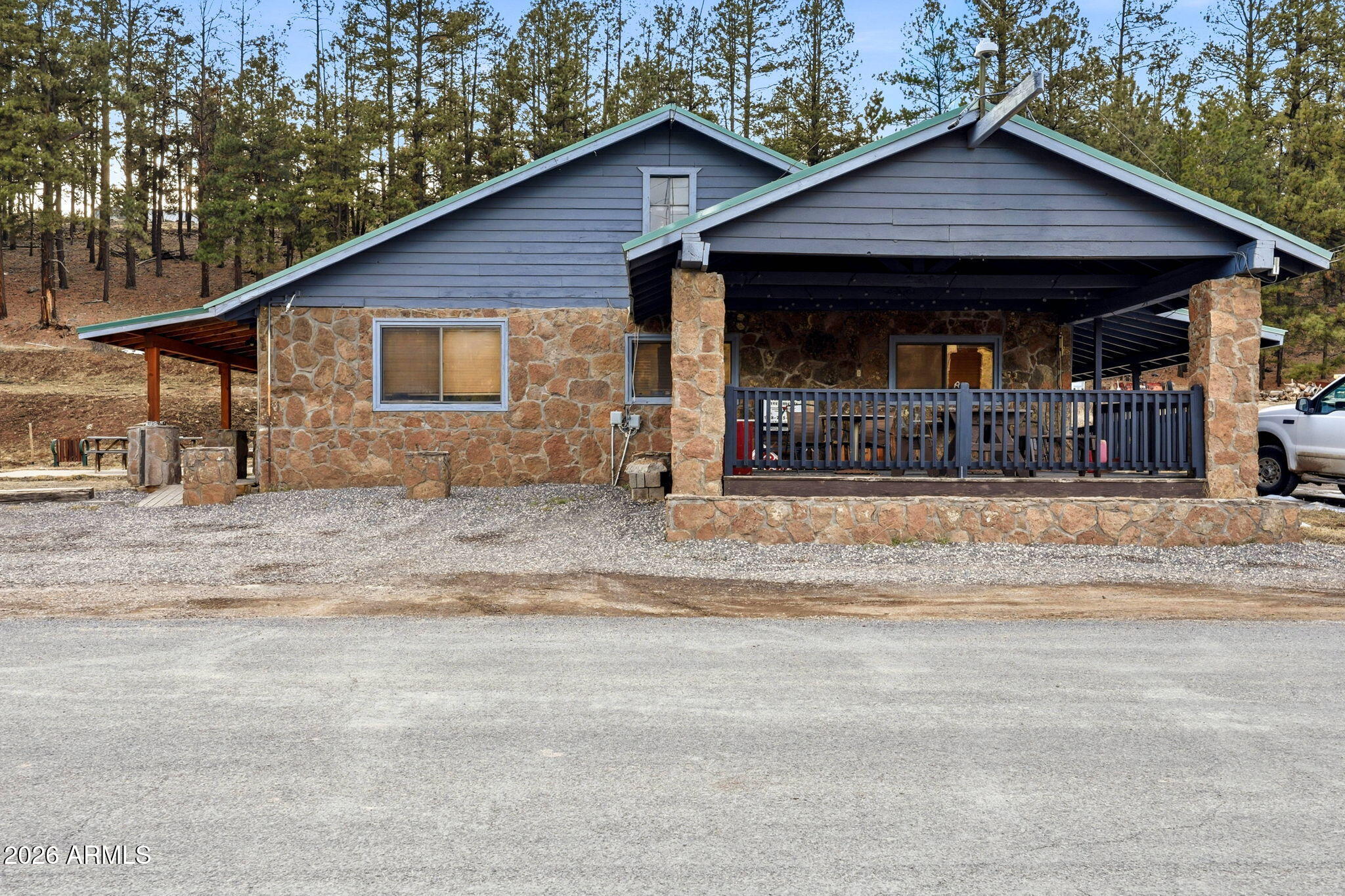 103 Main Street 1120, Greer, AZ 85927