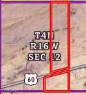 51625 HIGHWAY 60 -, Salome, AZ 85348