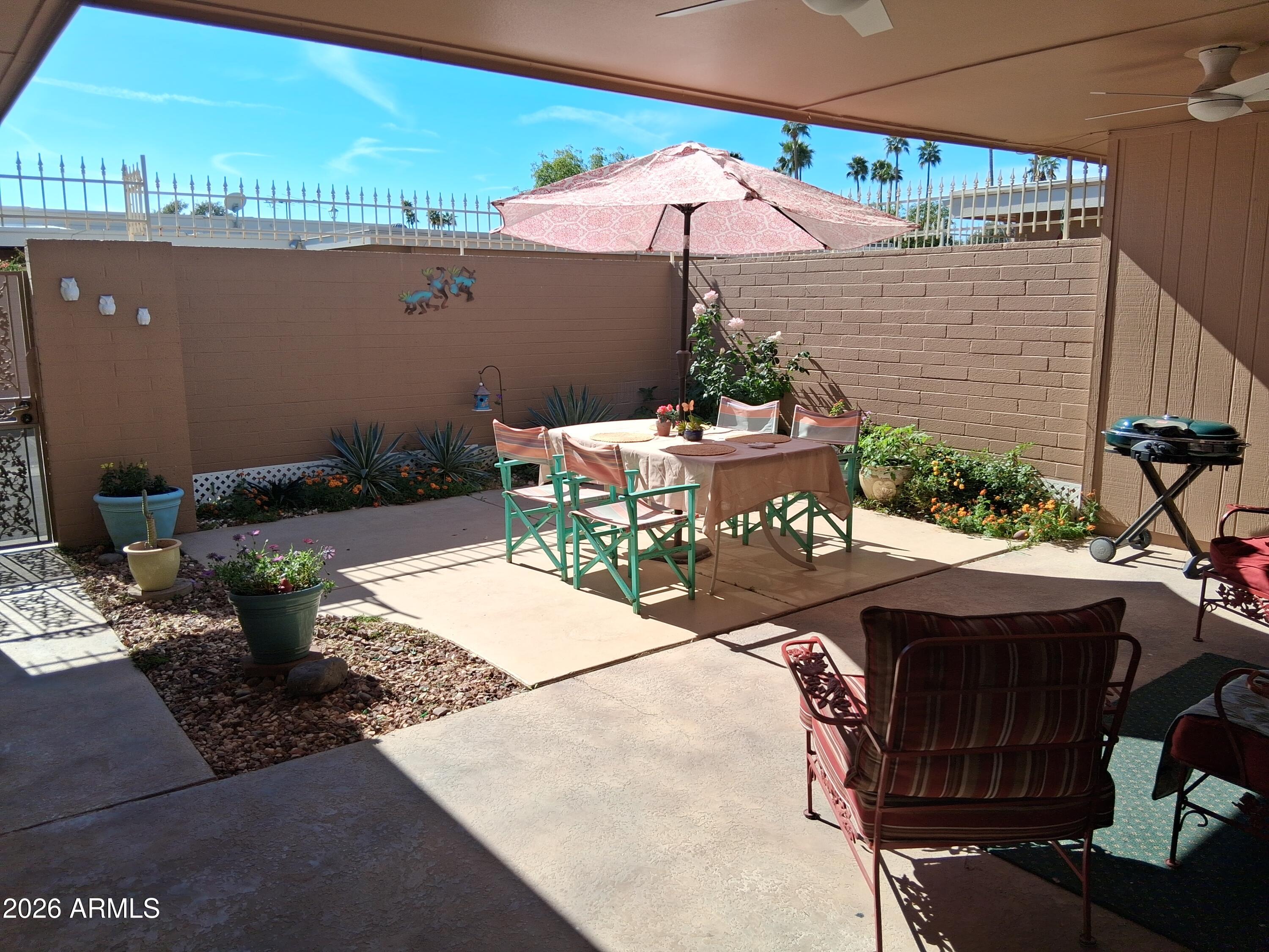13663 N 109TH Avenue, Sun City, AZ 85351