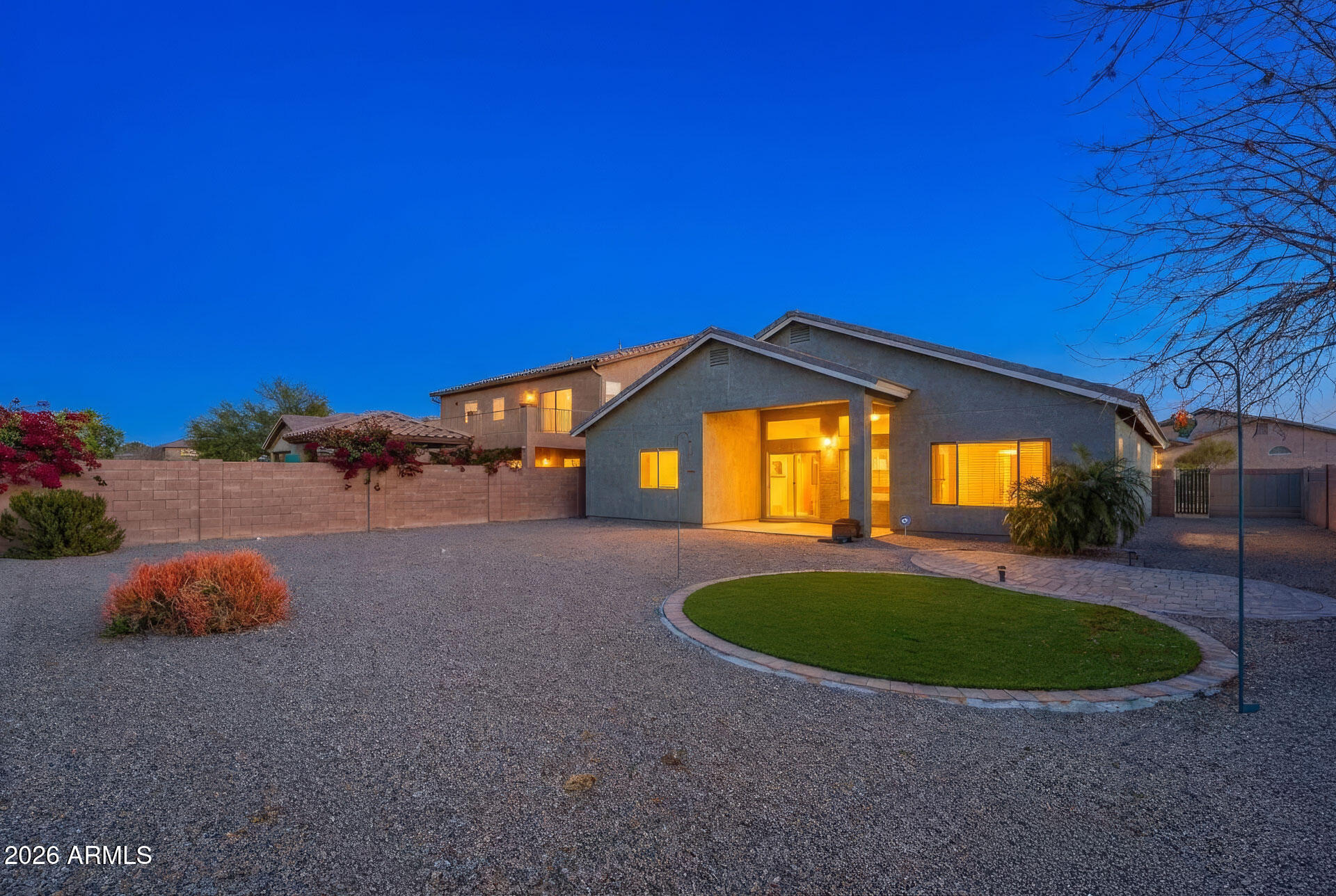 22224 N SUNSET Drive, Maricopa, AZ 85139