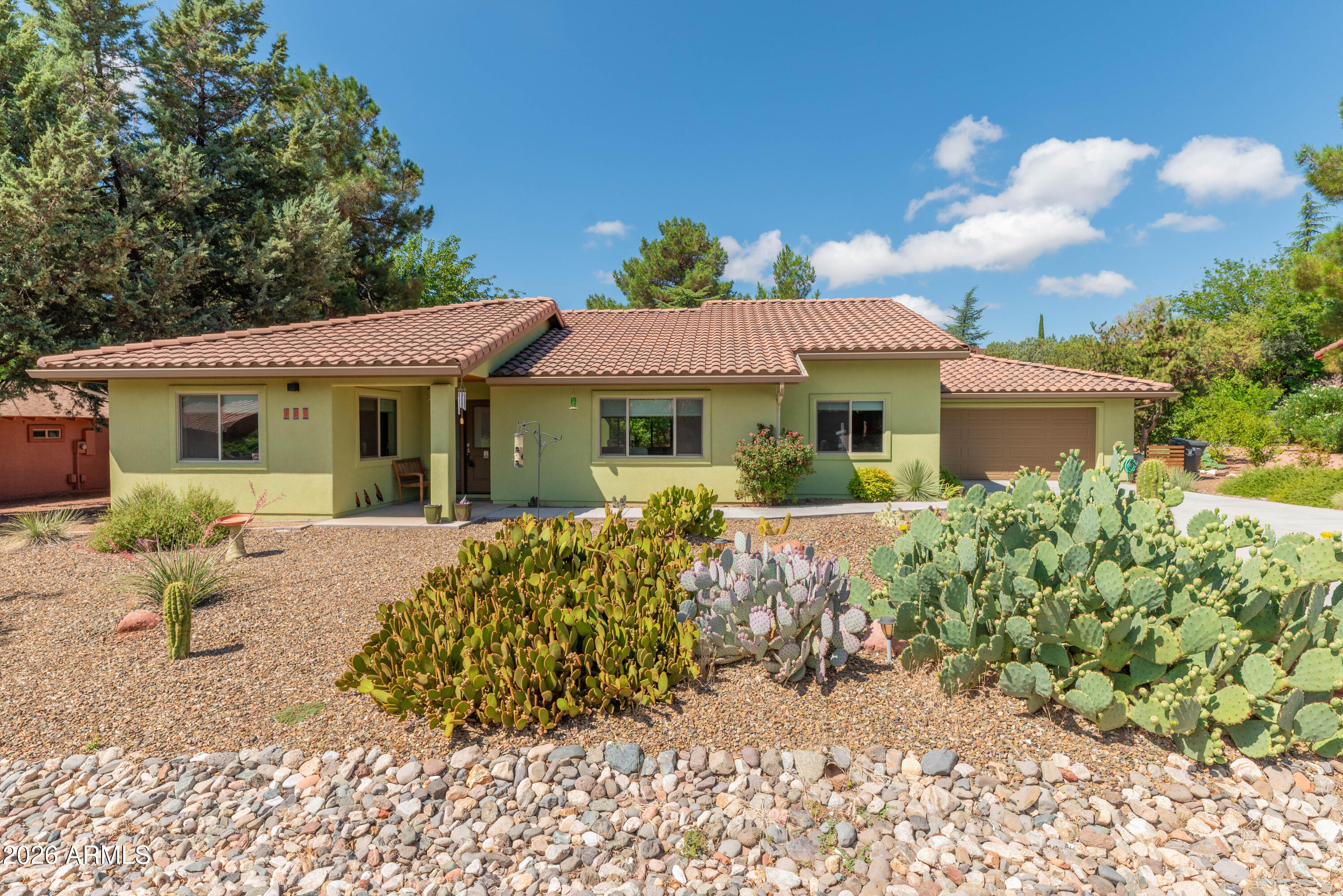 100 Rain Trail Road, Sedona, AZ 86351