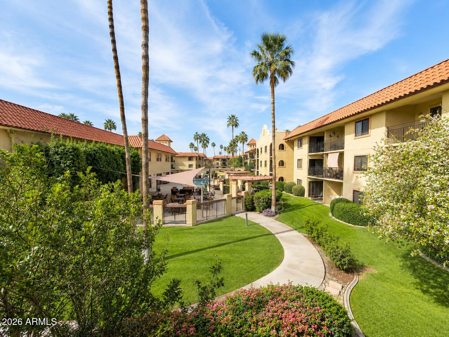 10330 W Thunderbird Boulevard C202, Sun City, AZ 85351