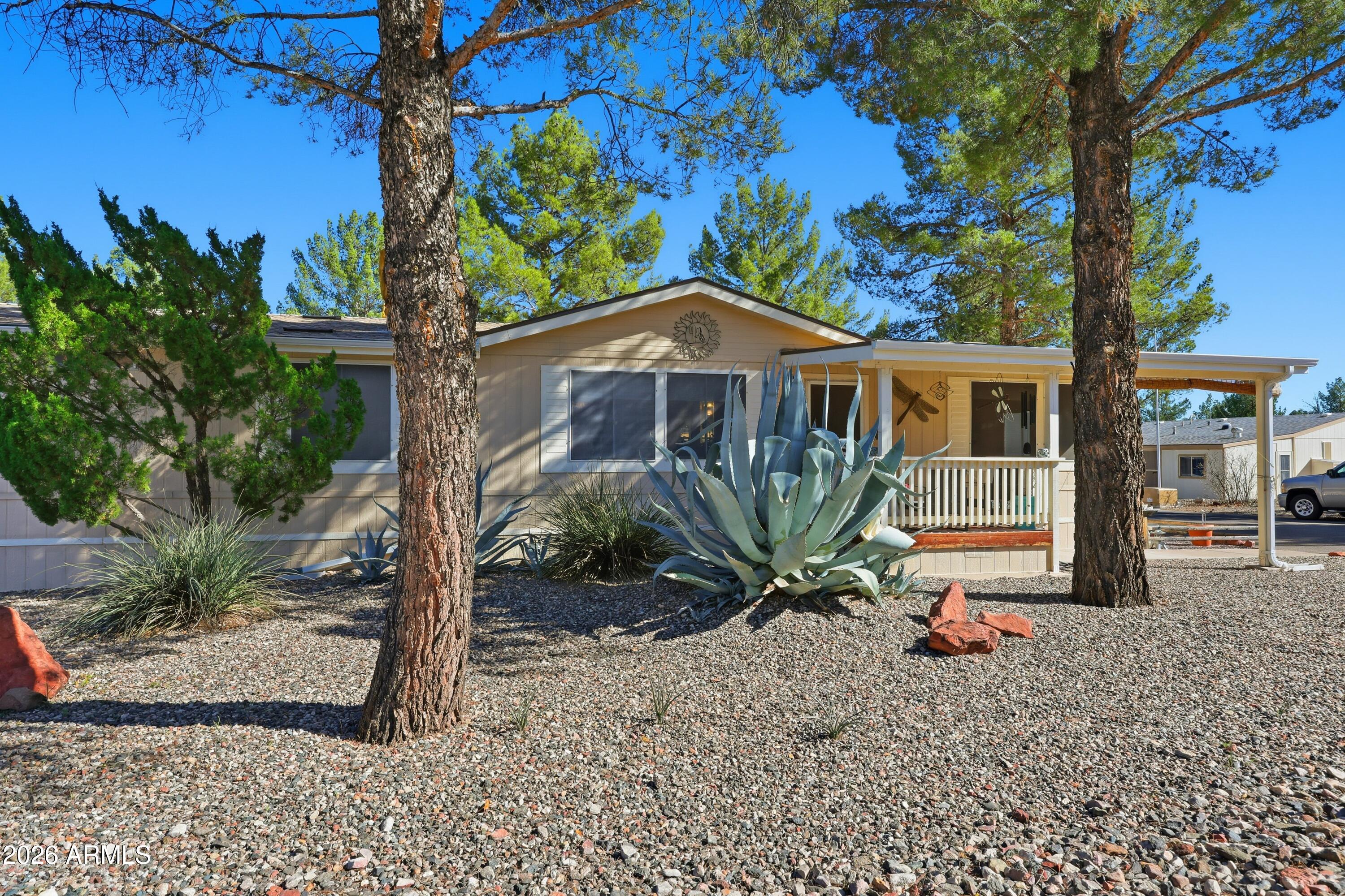 2050 W STATE ROUTE 89A 1, Cottonwood, AZ 86326