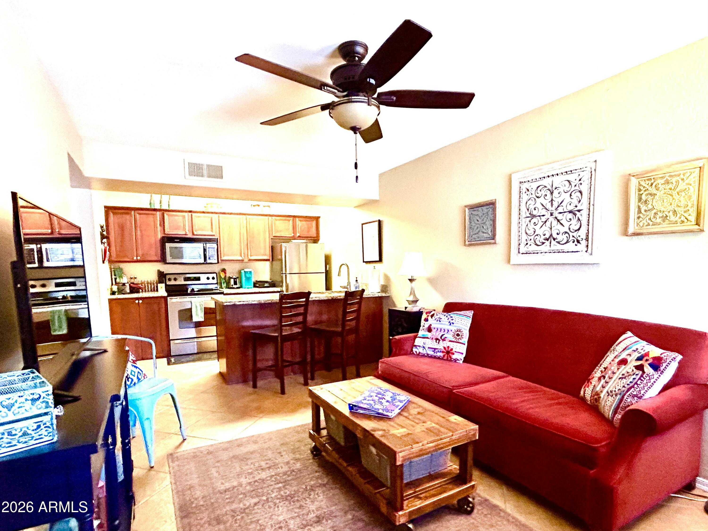115 E CORTEZ Drive 109, Sedona, AZ 86351