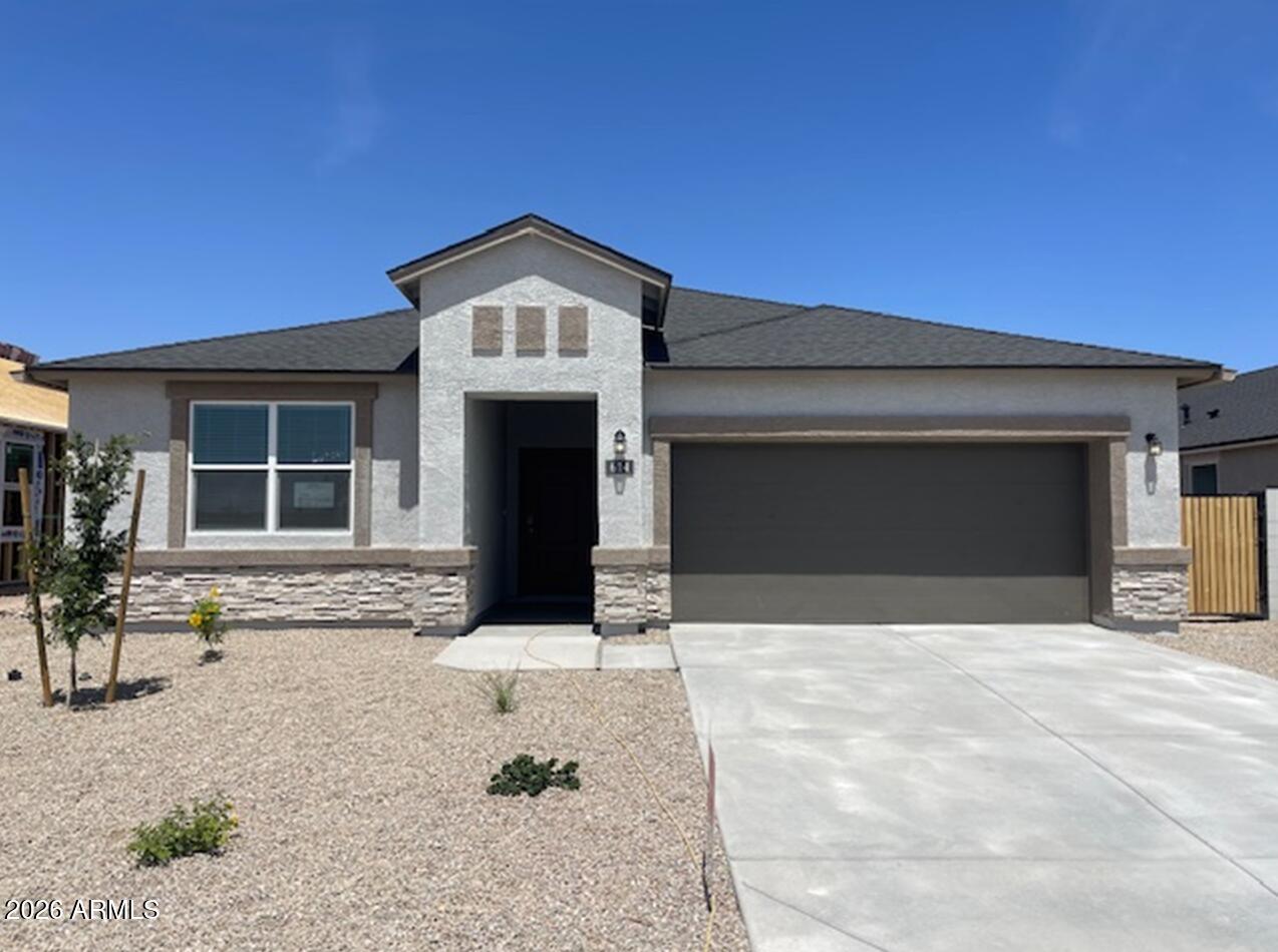 614 W Bunker Hill Street, Florence, AZ 85132
