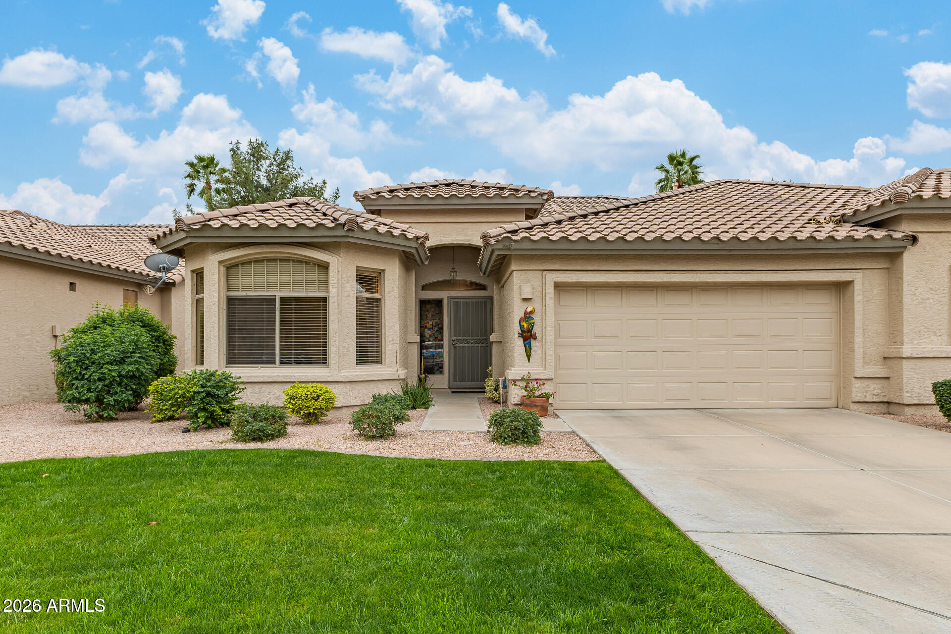 9617 E HOLIDAY Way, Sun Lakes, AZ 85248
