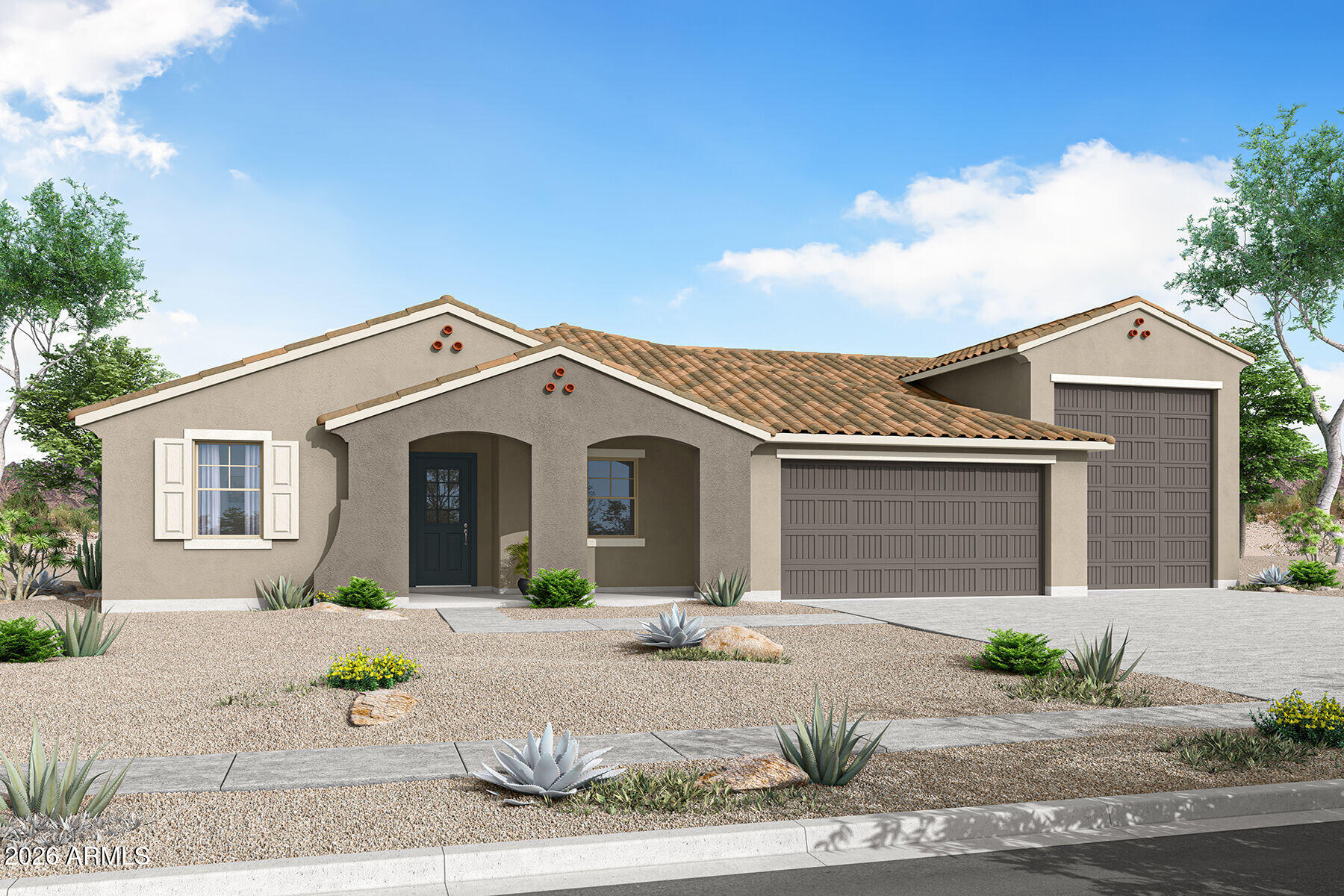 18374 W Papago Street, Goodyear, AZ 85338
