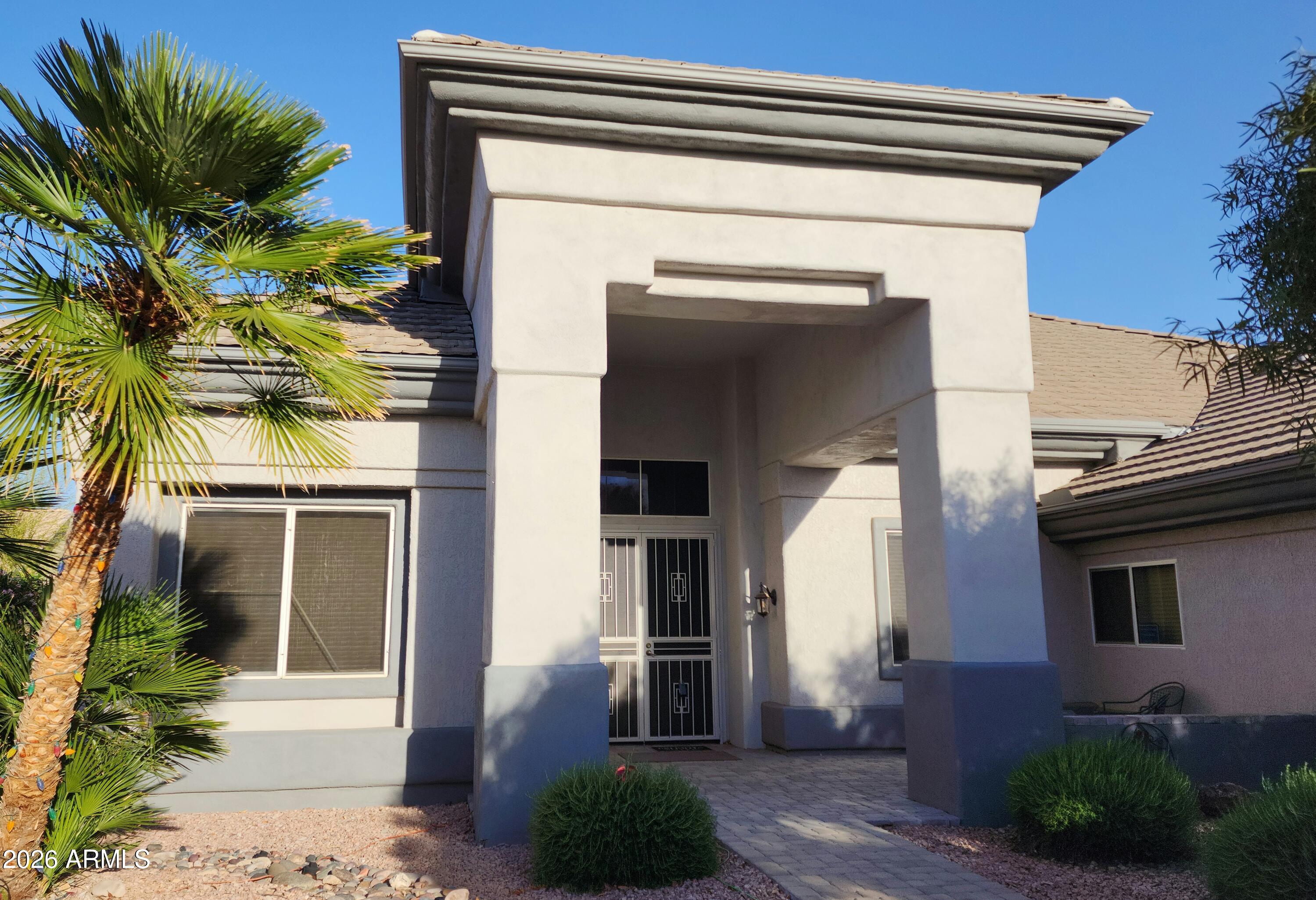 22515 N VEGA Drive, Sun City West, AZ 85375