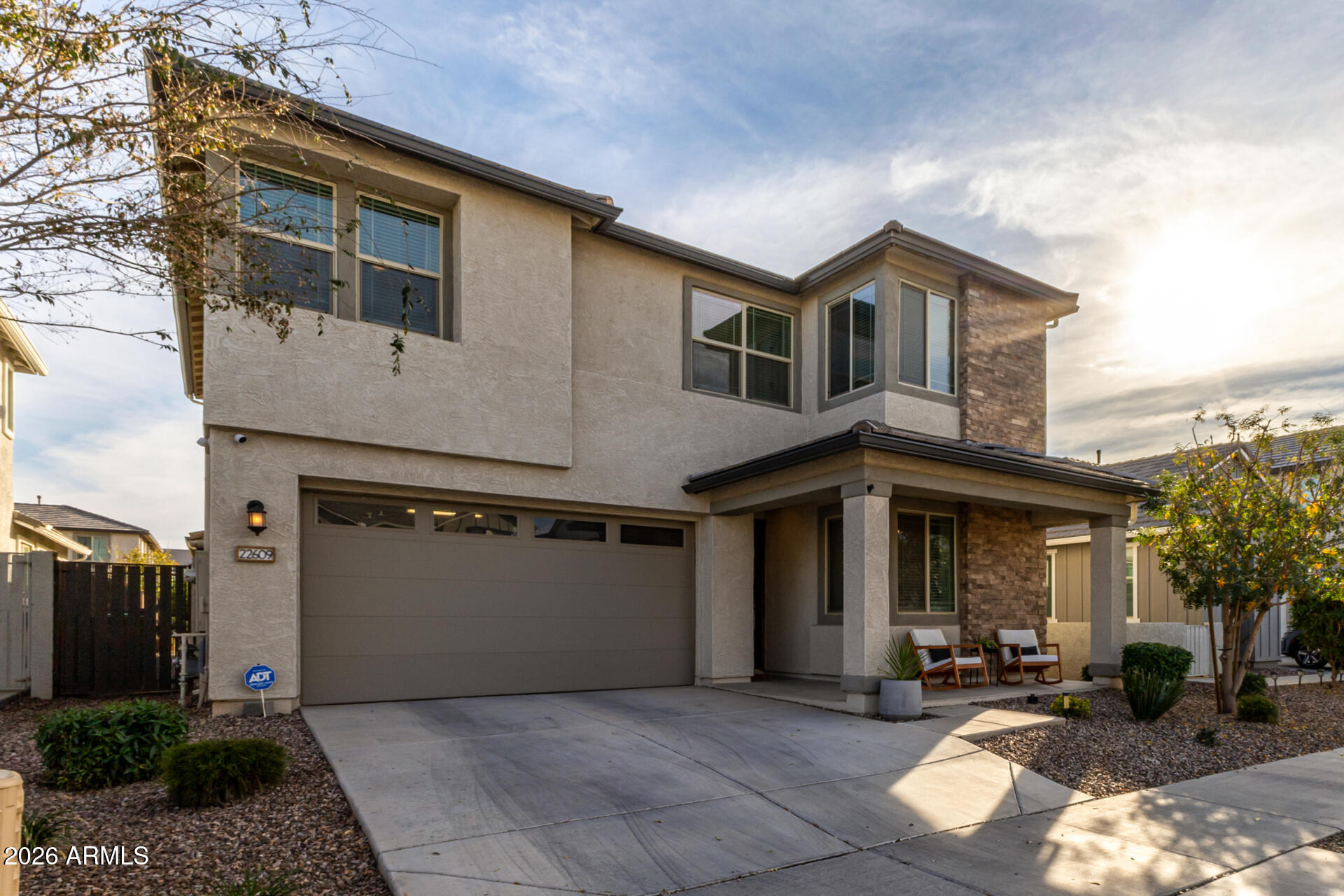 22609 E MARSH Road, Queen Creek, AZ 85142