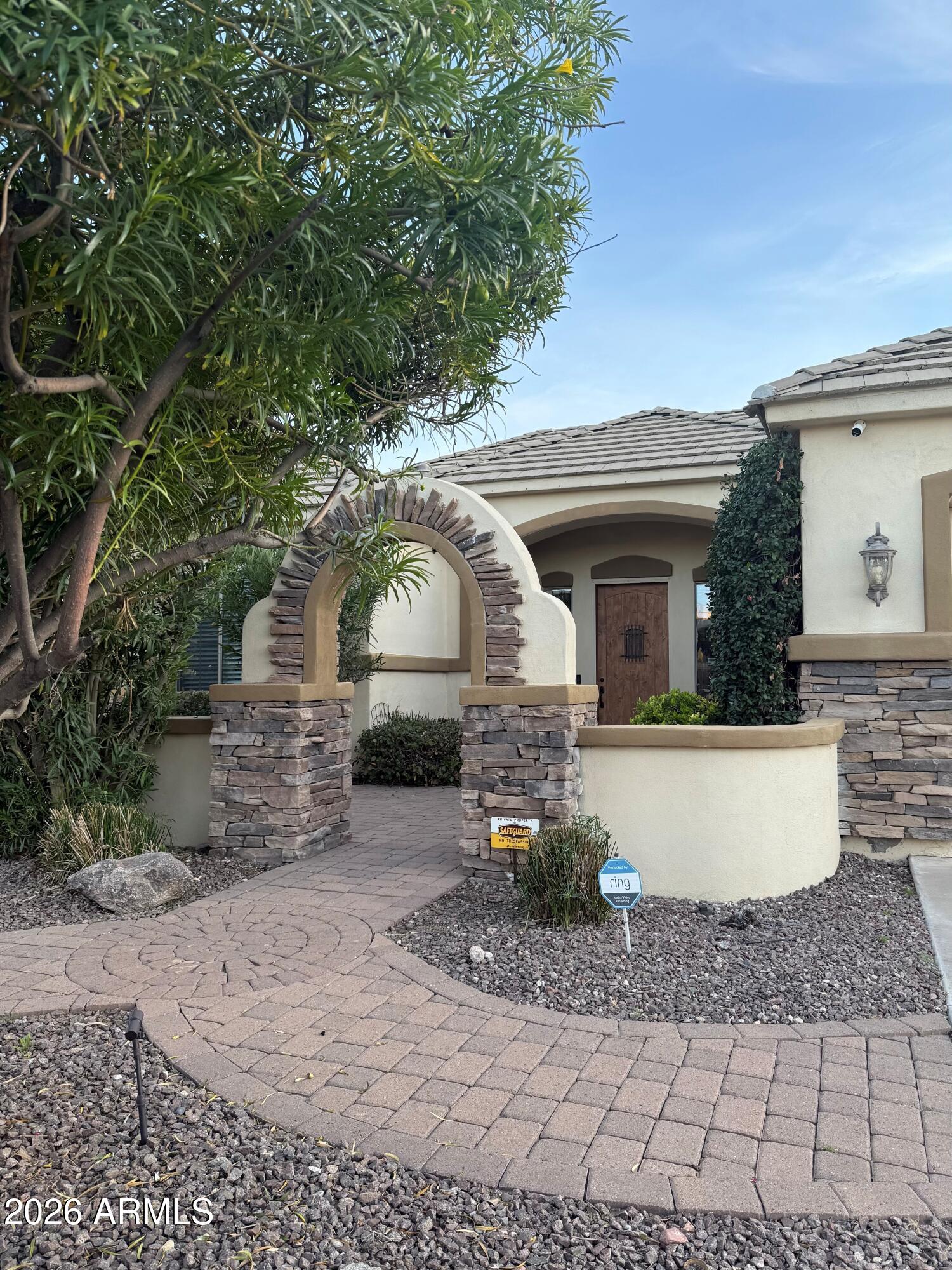 2203 E TONTO Place, Chandler, AZ 85249