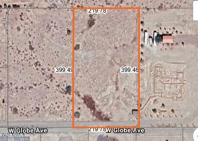 0 W Globe Ave. ., Tonopah, AZ 85354