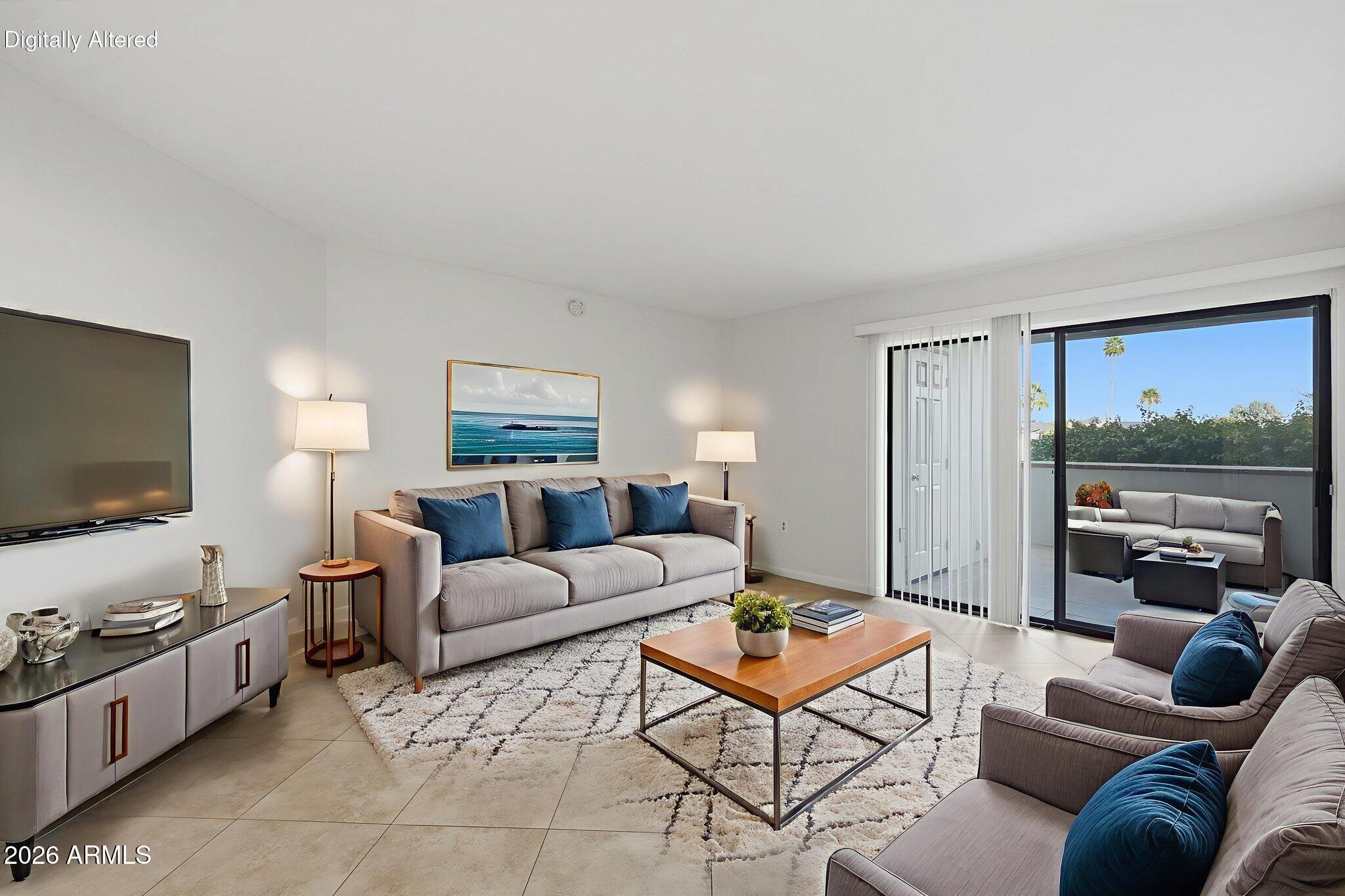 17404 N 99TH Avenue 106, Sun City, AZ 85373