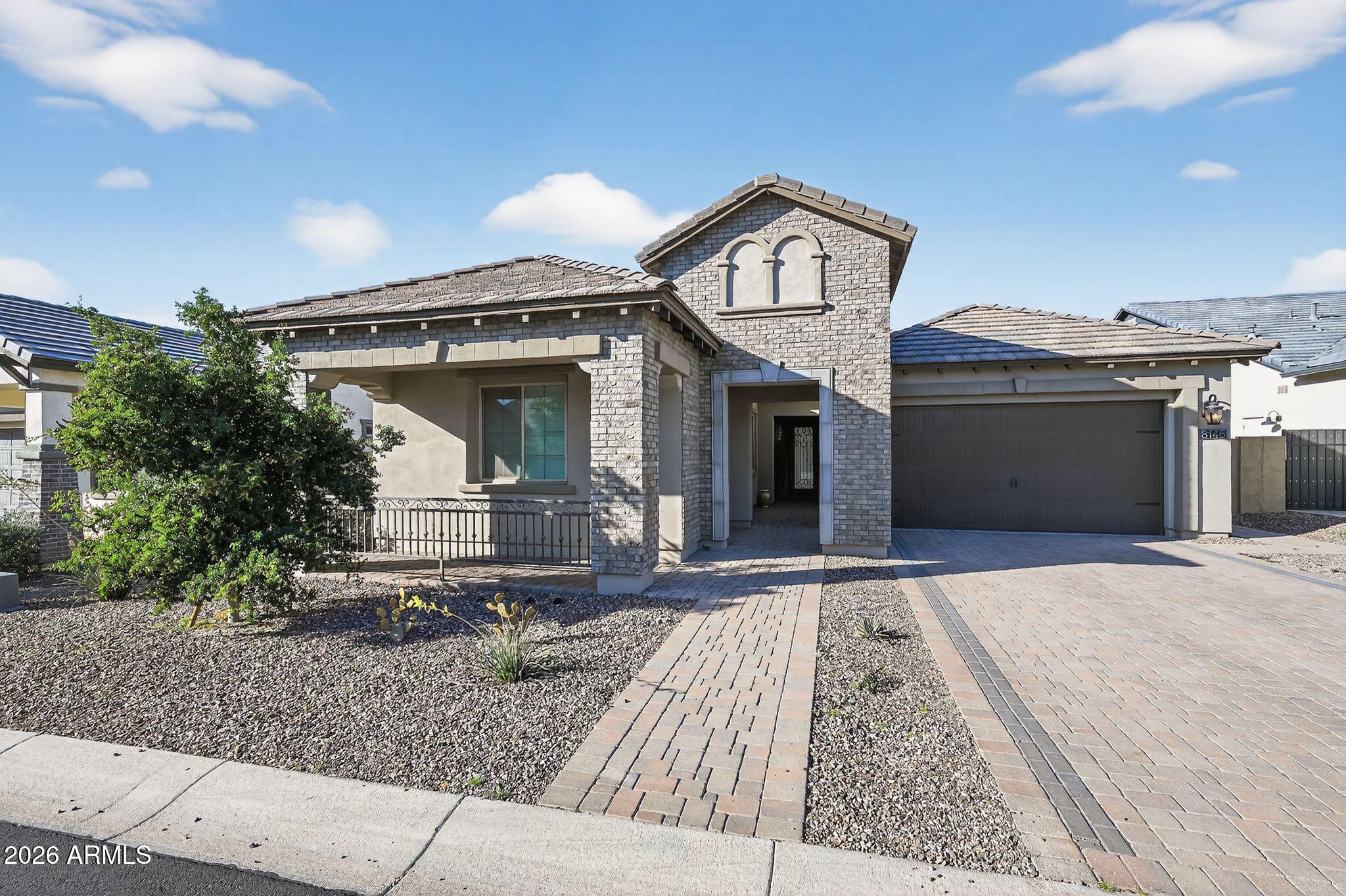 8146 E JUNE Street, Mesa, AZ 85207