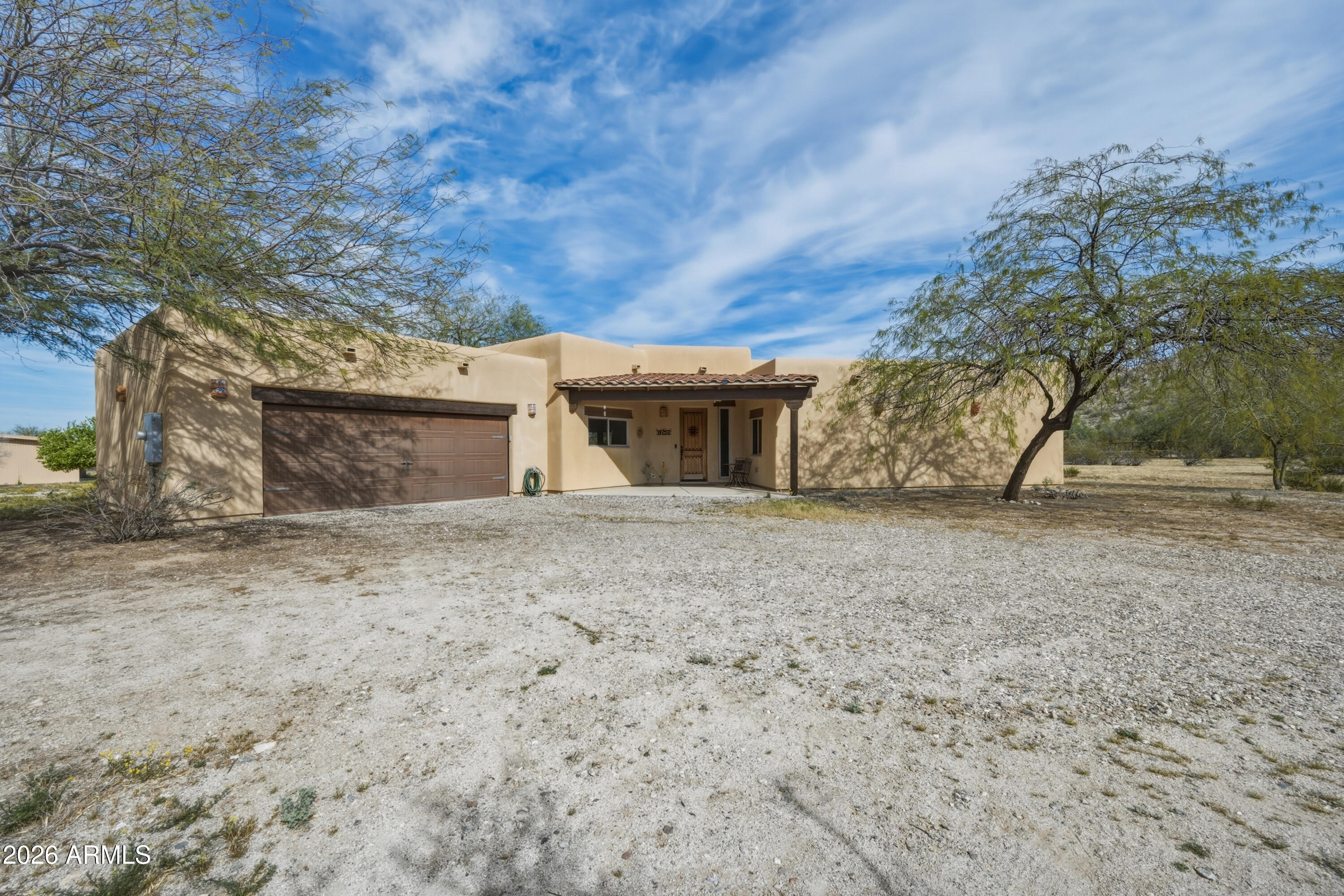 9121 W QUAIL Trail W, Queen Creek, AZ 85144