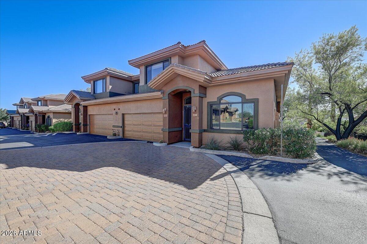 16820 E LA MONTANA Drive 110, Fountain Hills, AZ 85268