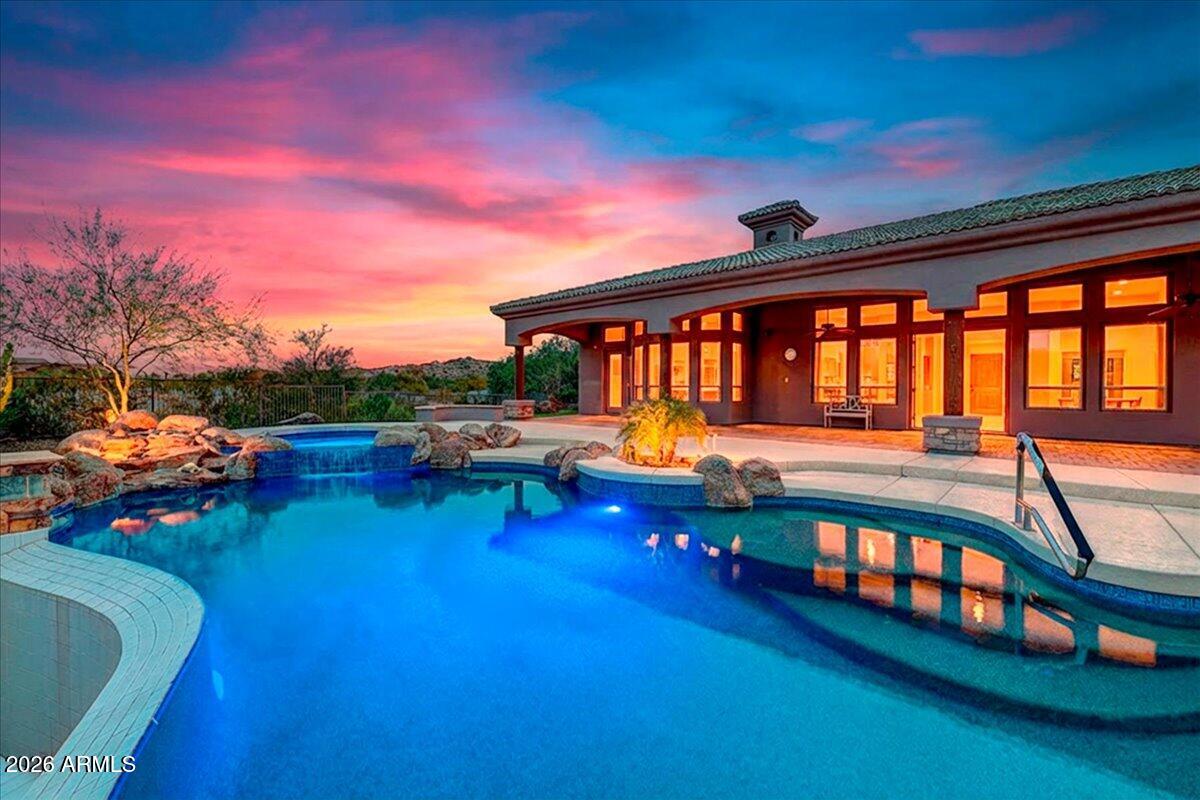 8596 S SAN FILIPE Drive, Goodyear, AZ 85338