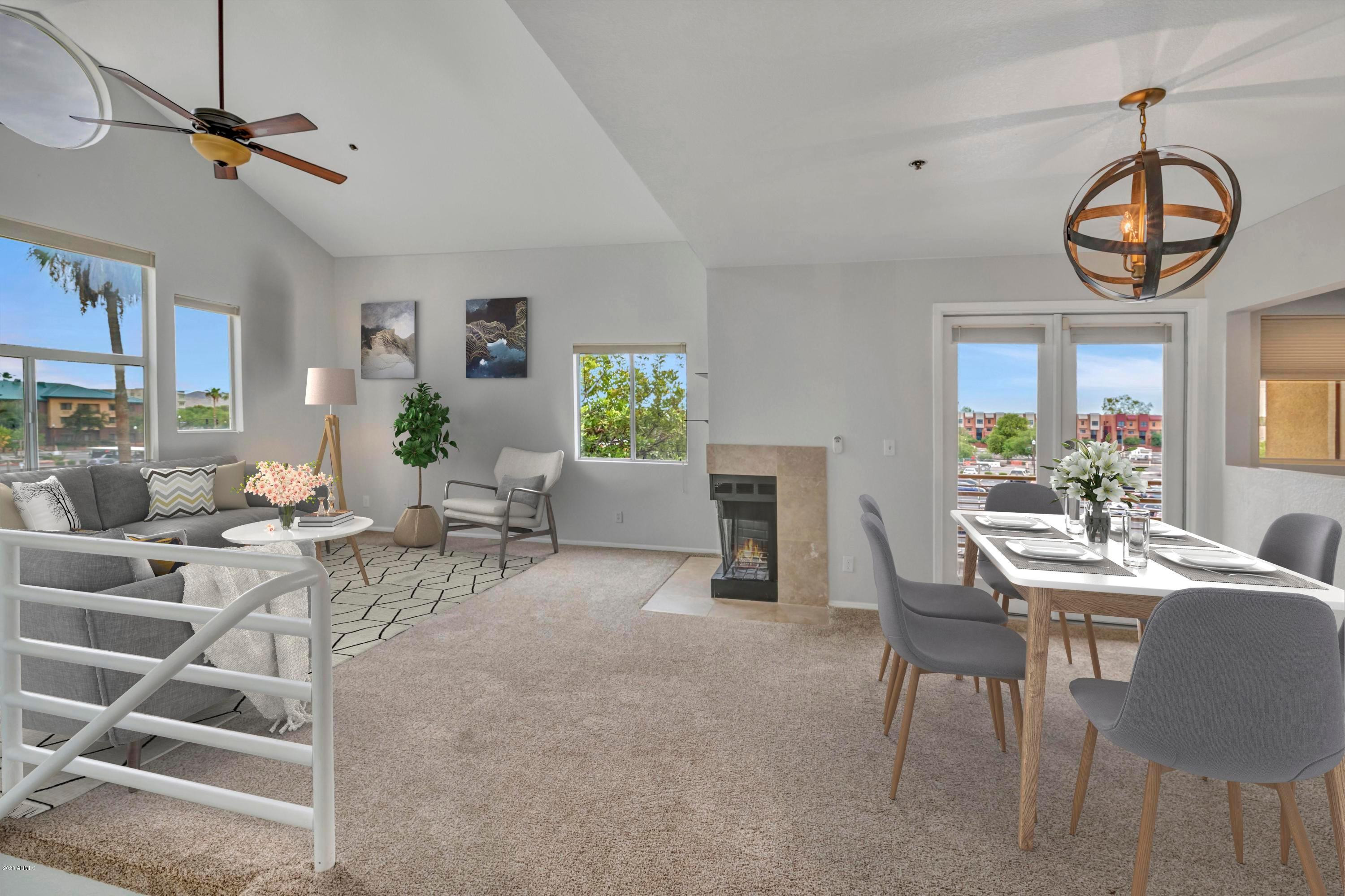 154 W 5TH Street 250, Tempe, AZ 85281