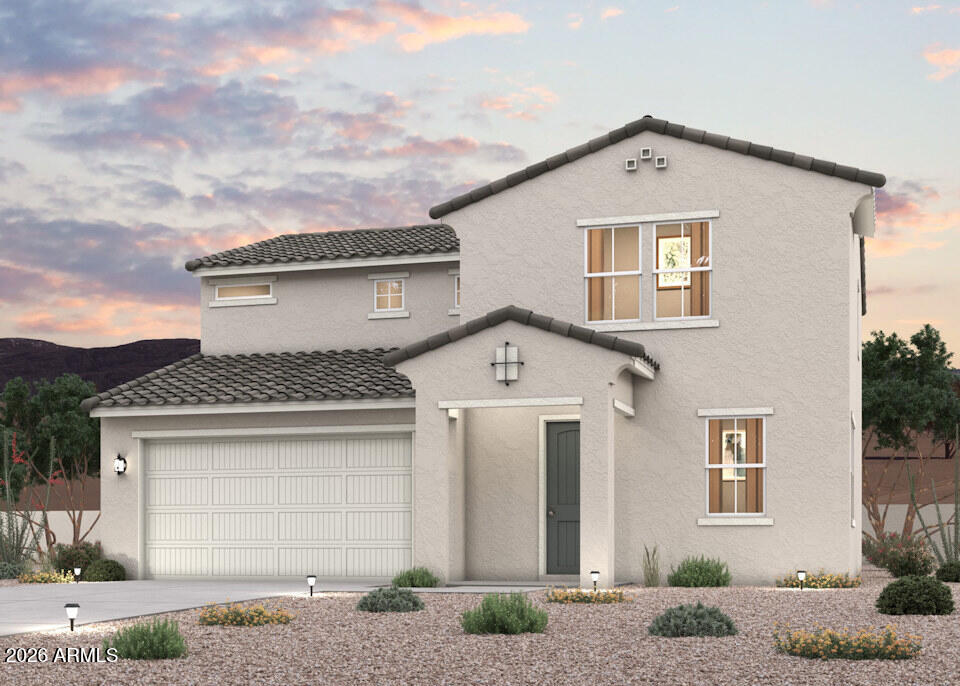 20738 N 230TH Lane, Surprise, AZ 85387