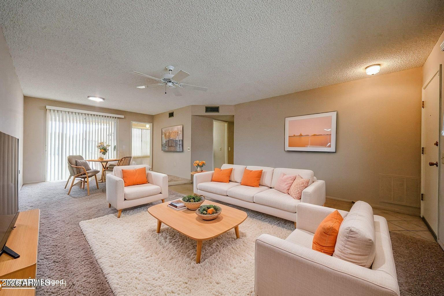 13319 W HARDWOOD Drive W, Sun City West, AZ 85375