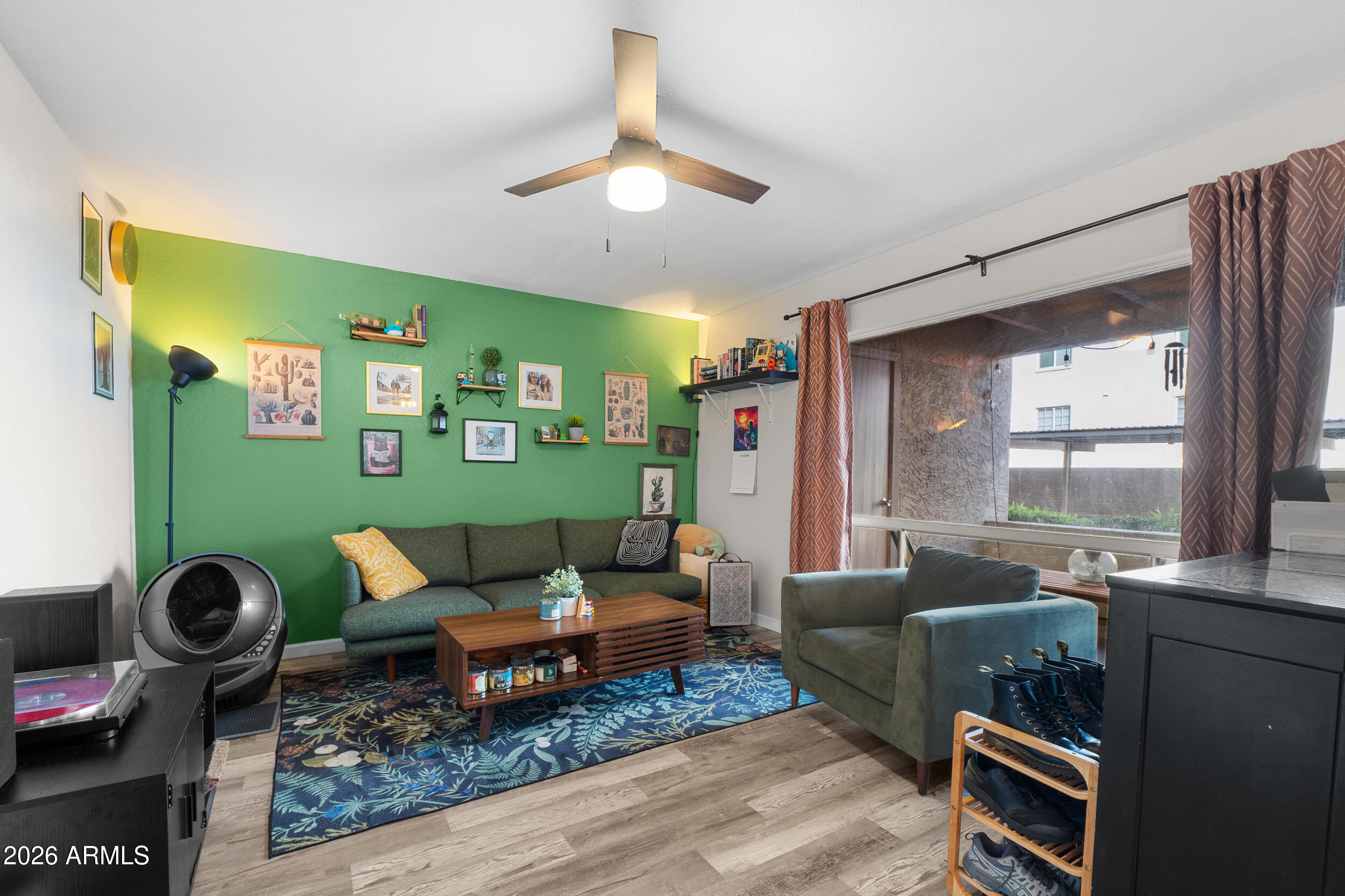 202 E RUTH Avenue 2, Phoenix, AZ 85020
