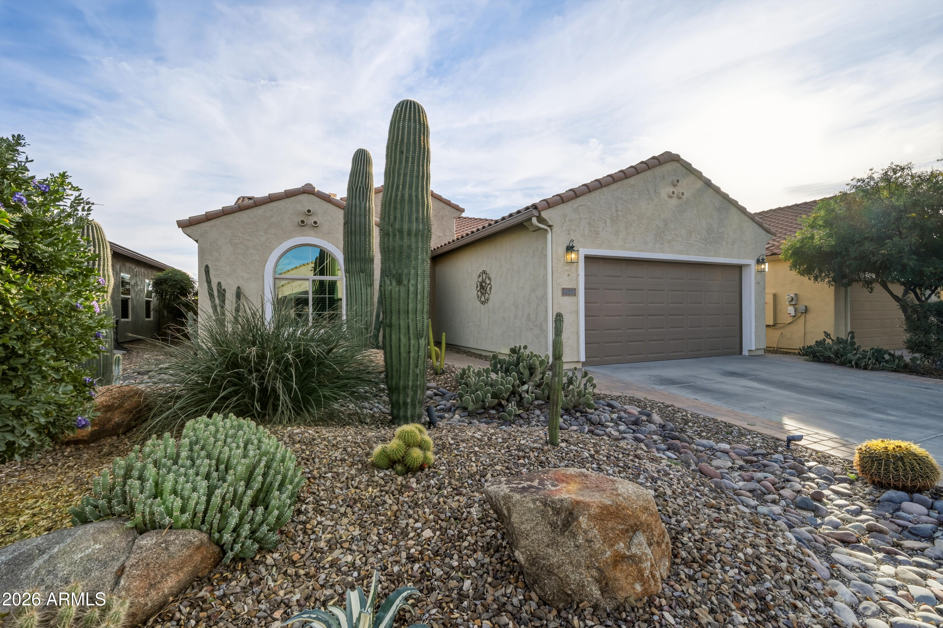 6543 W RUSHMORE Way, Florence, AZ 85132