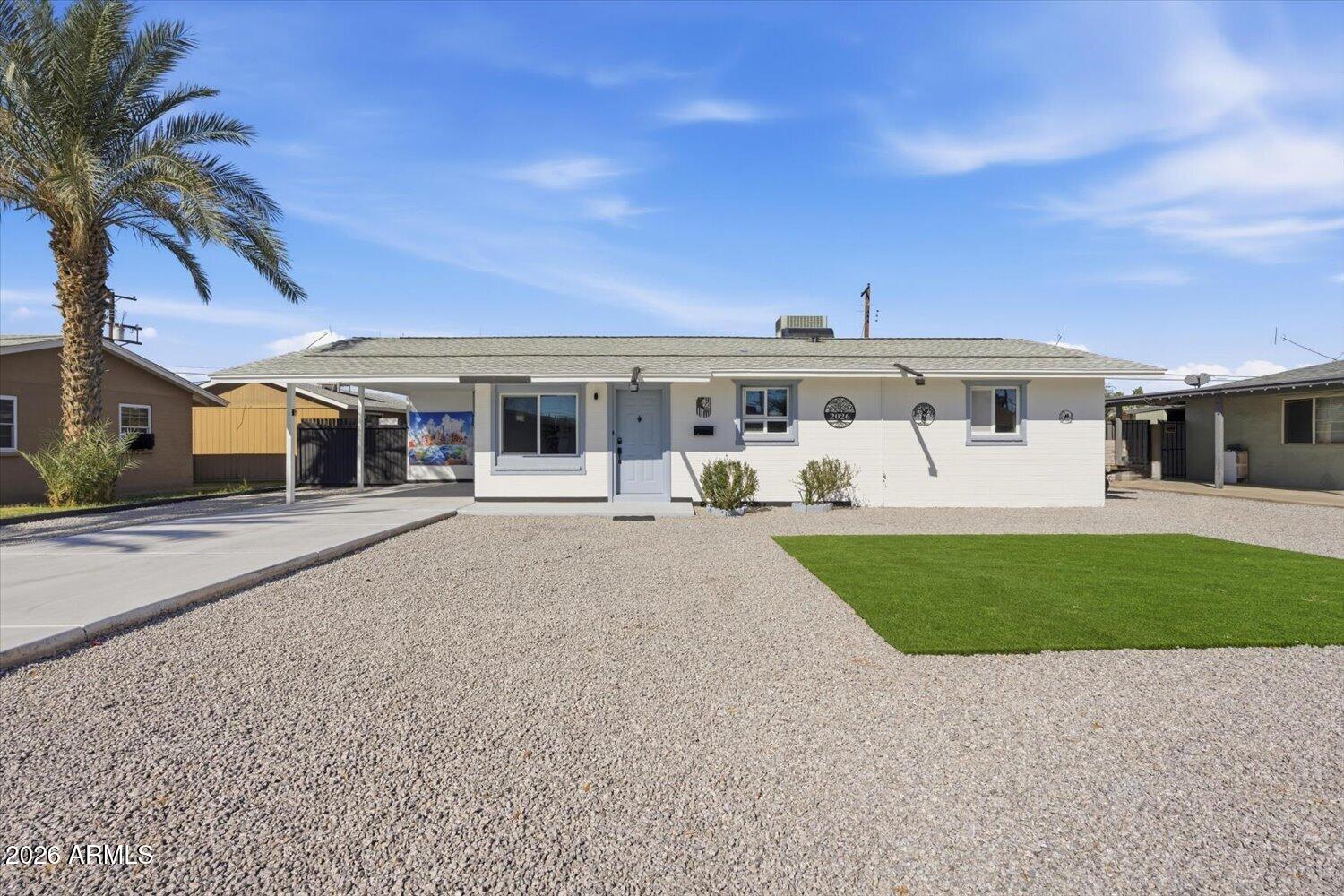 2026 E ORANGE Street, Tempe, AZ 85281