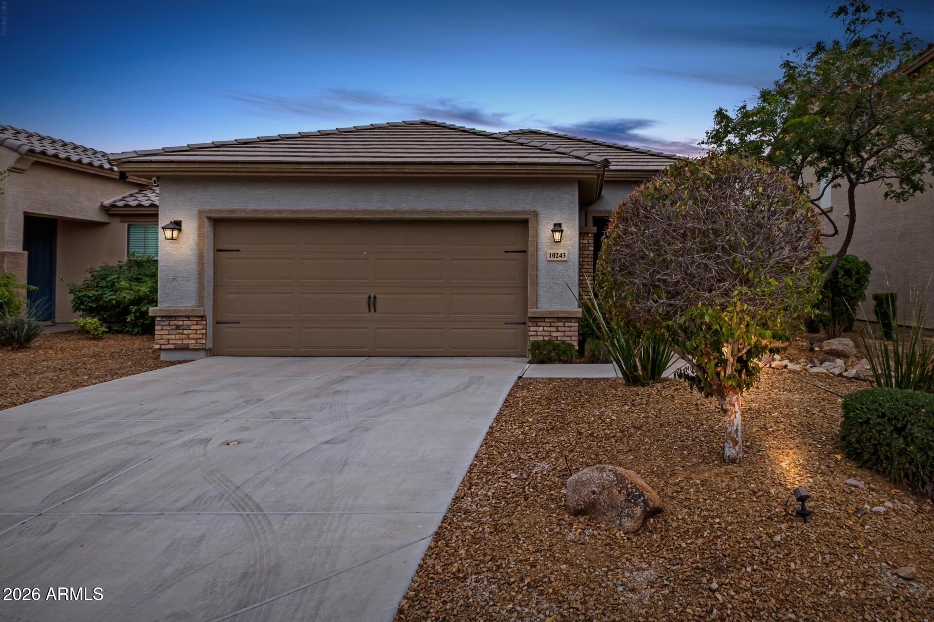 10243 W TOWNLEY Avenue, Peoria, AZ 85345